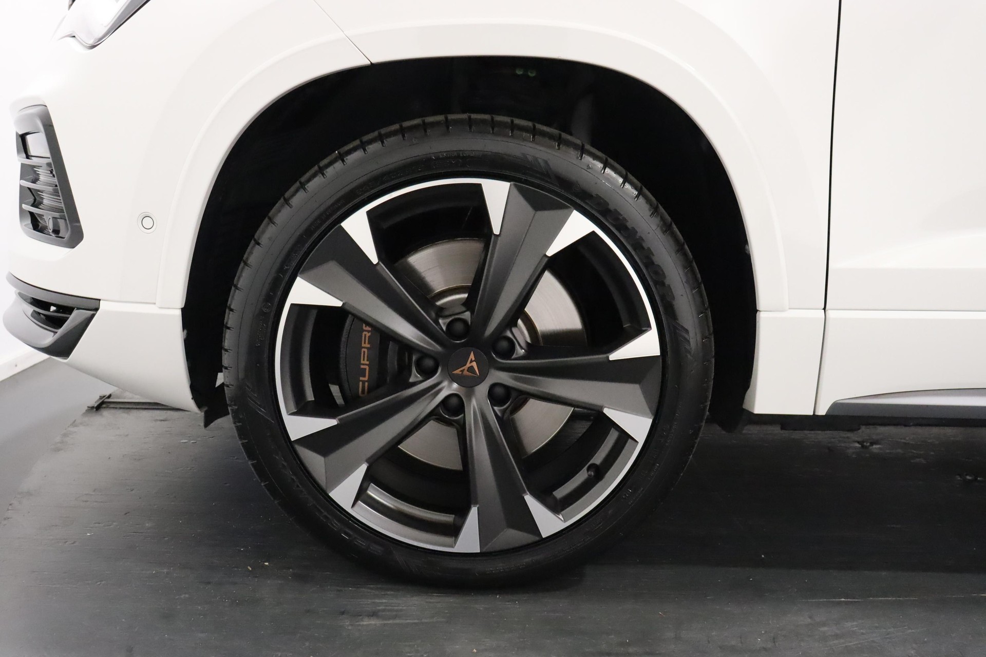 CUPRA Cupra Ateca 2.0 TSI 4Drive DSG-image-17