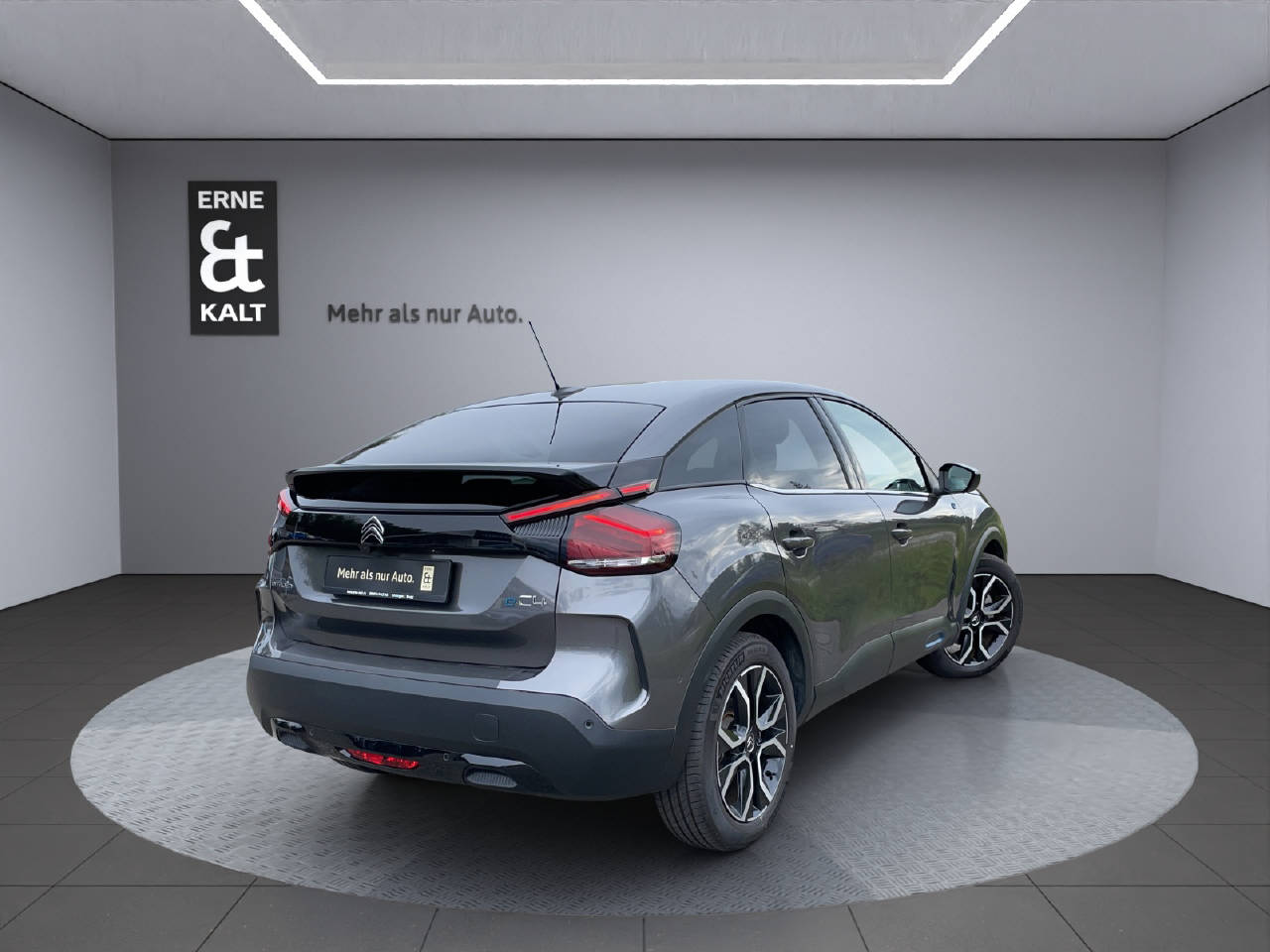 CITROEN e-C4 Shine-image-3