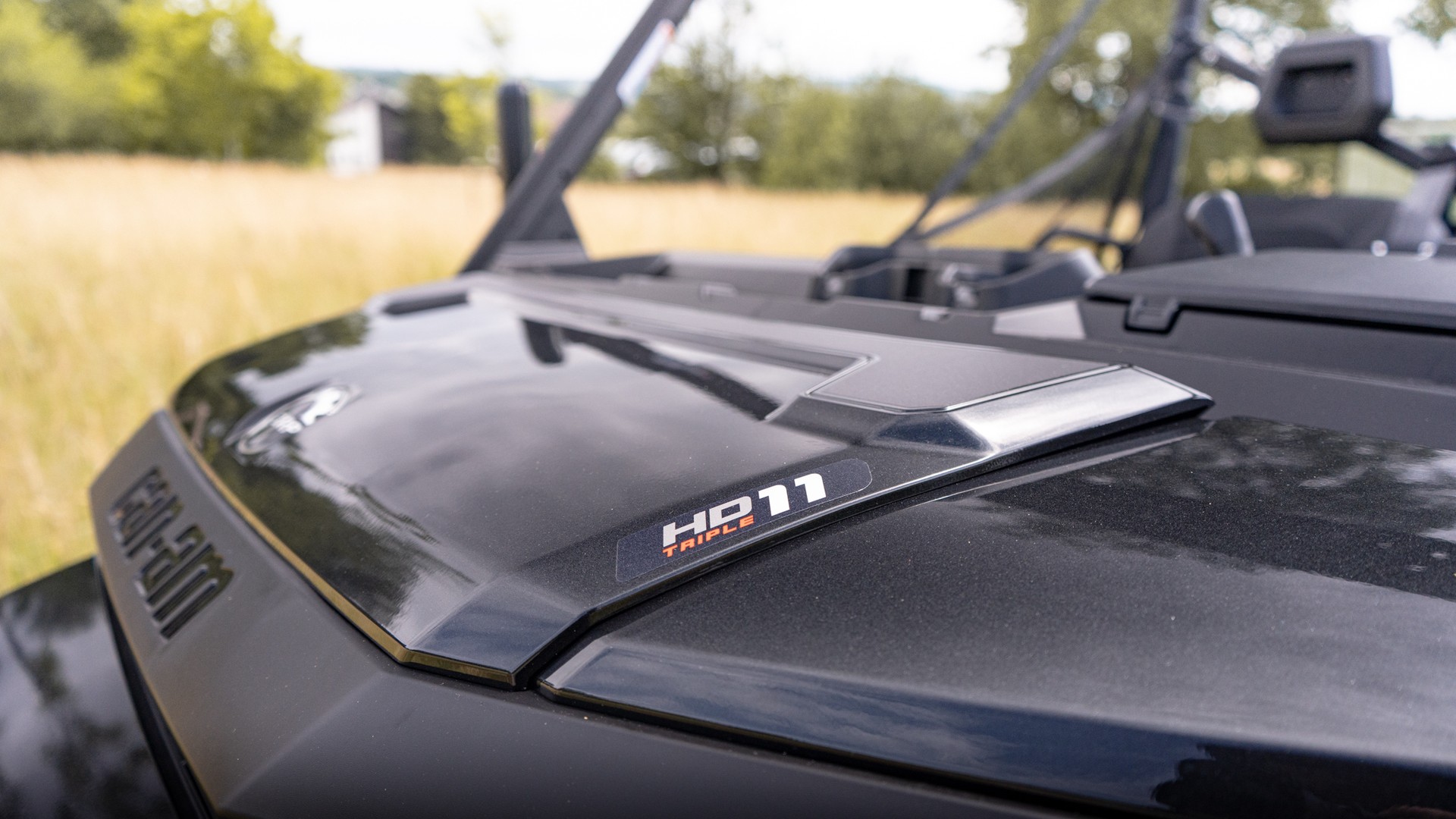 CAN-AM HD11 XU-image-5