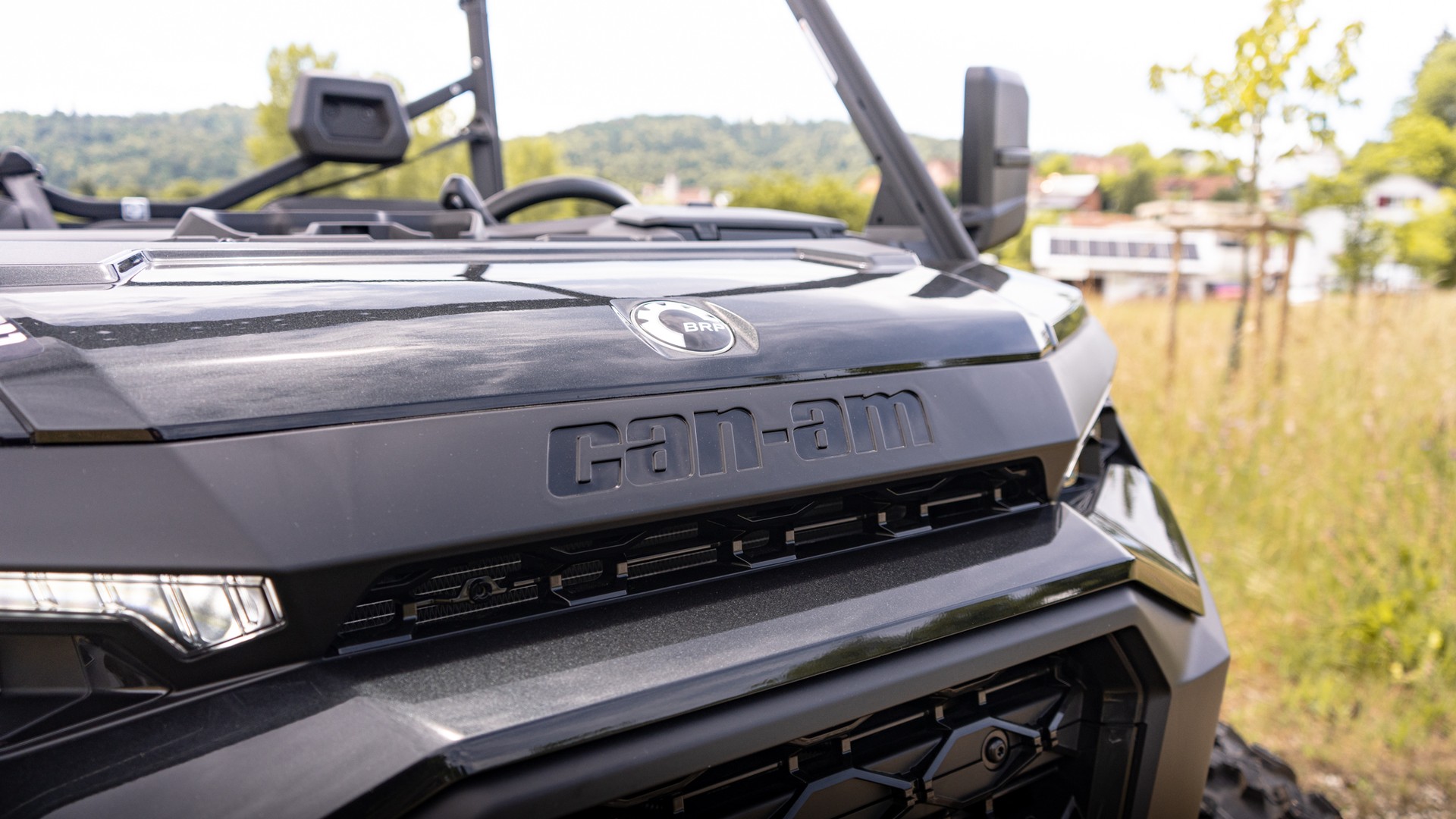 CAN-AM HD11 XU-image-15