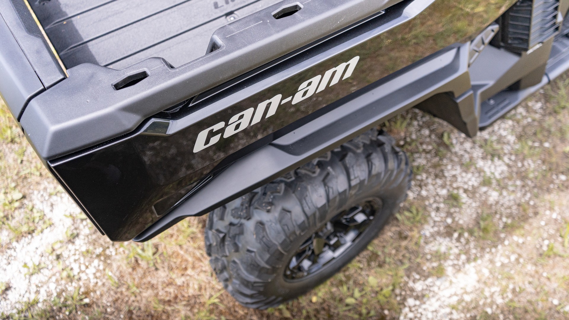 CAN-AM HD11 XU-image-14