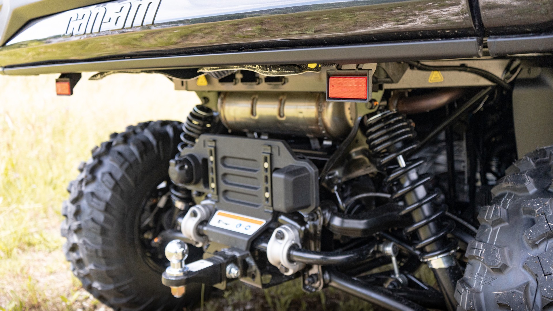 CAN-AM HD11 XU-image-8