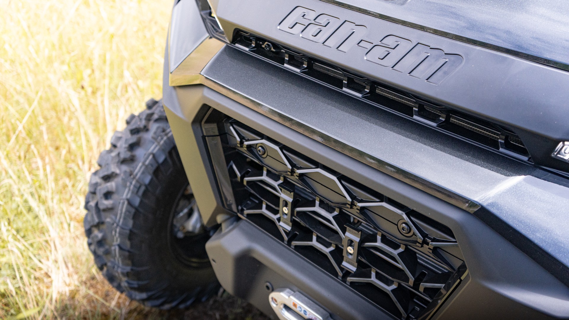 CAN-AM HD11 XU-image-6