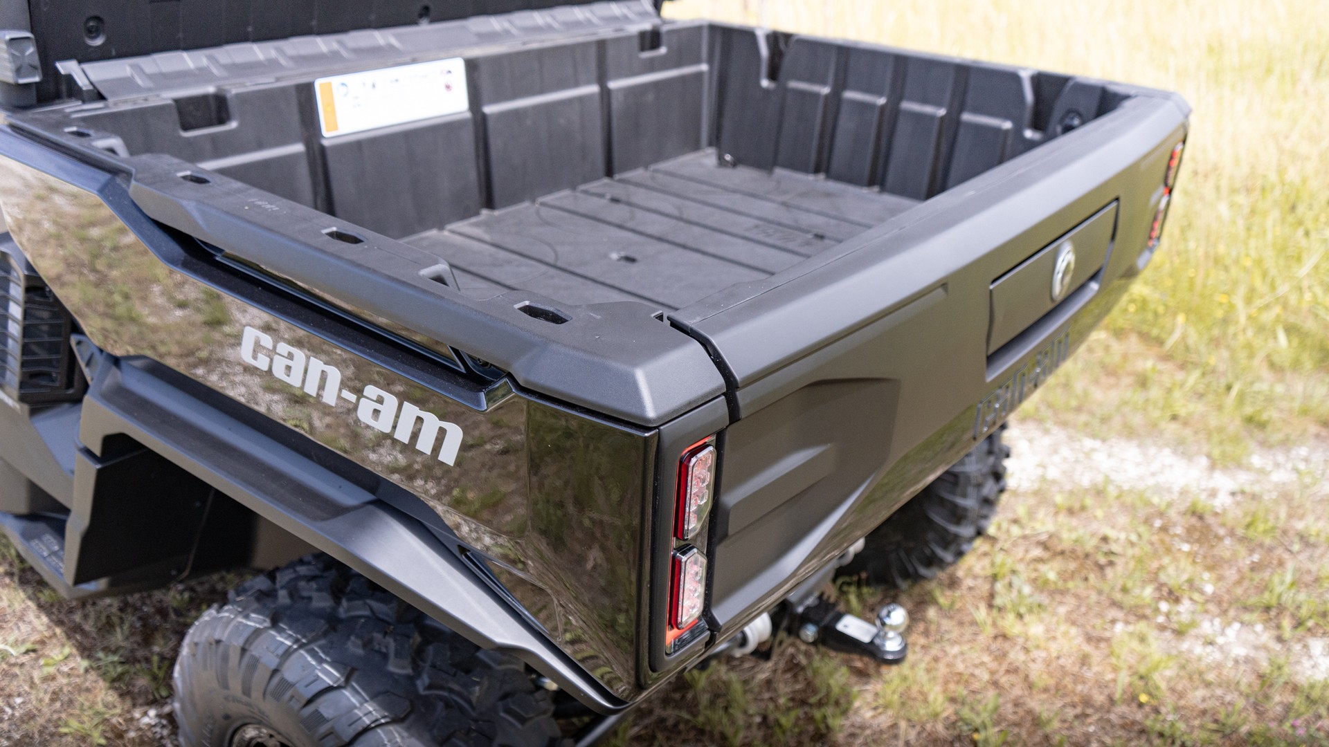CAN-AM HD11 XU-image-13