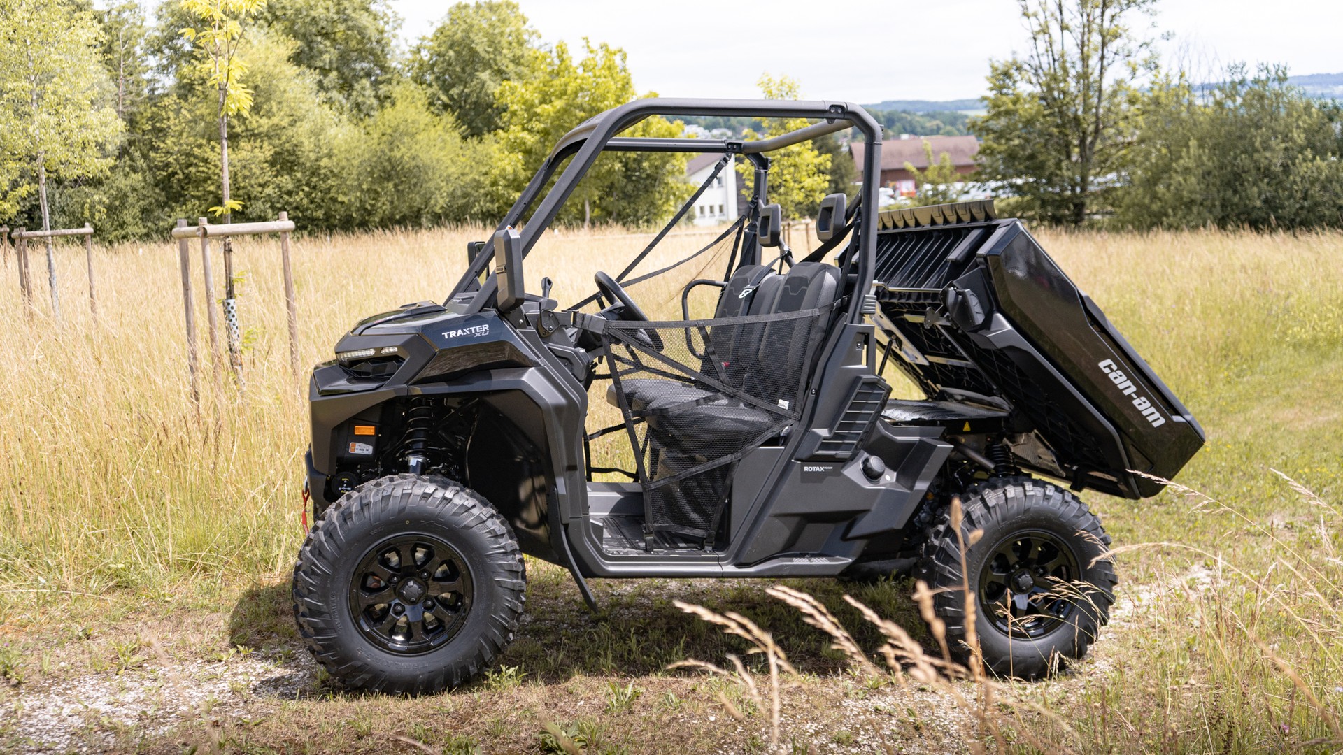 CAN-AM HD11 XU-image-4