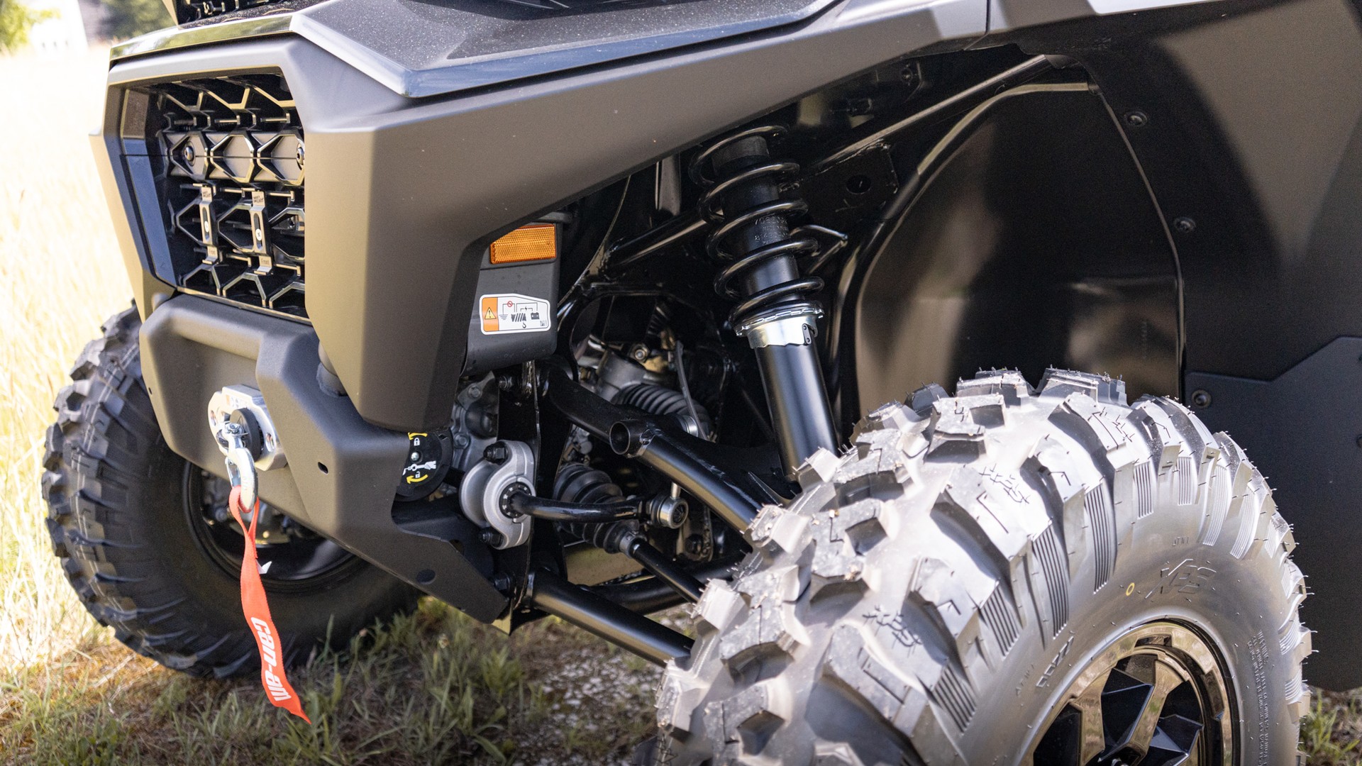 CAN-AM HD11 XU-image-7