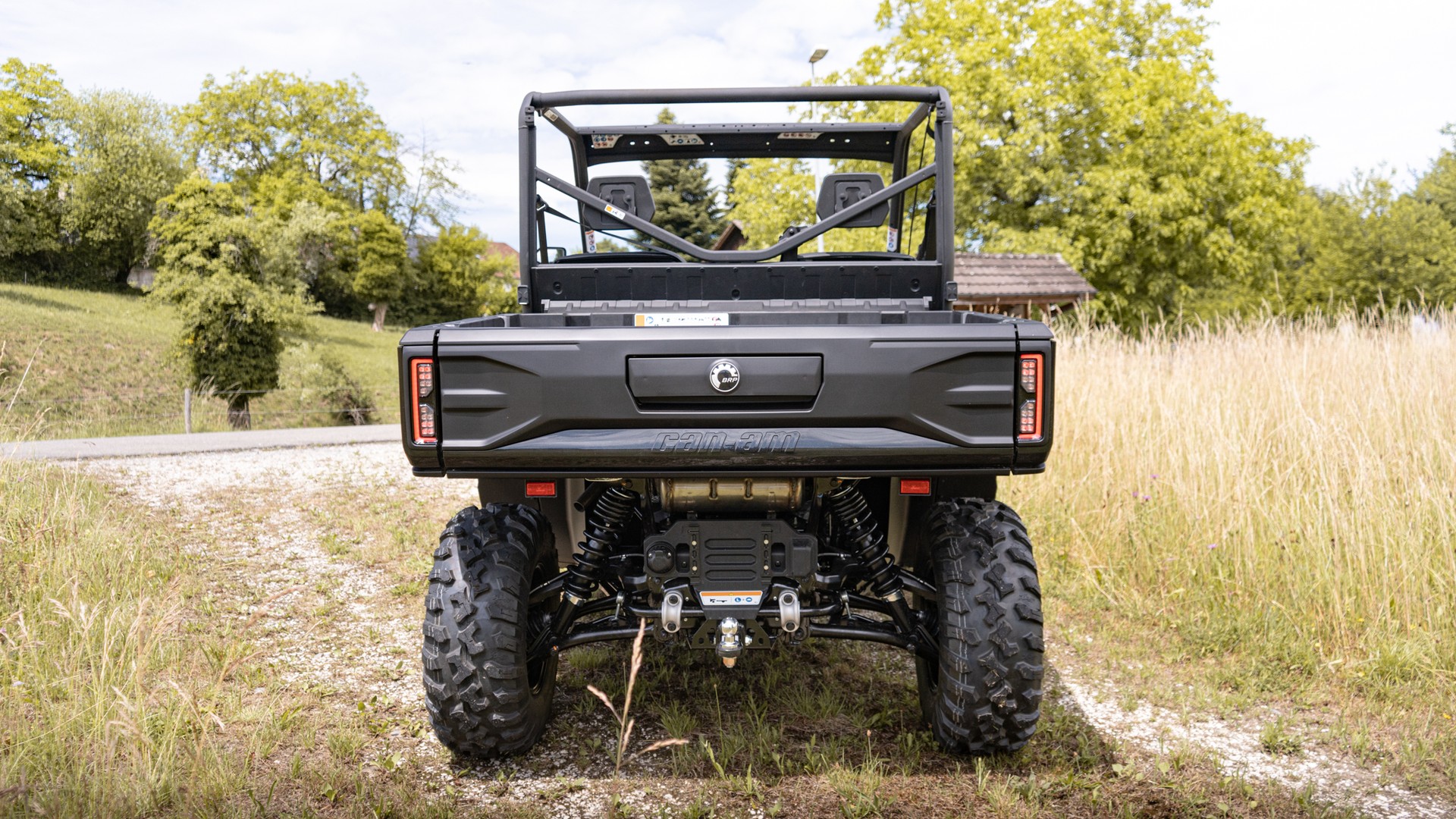 CAN-AM HD11 XU-showroom-element-3