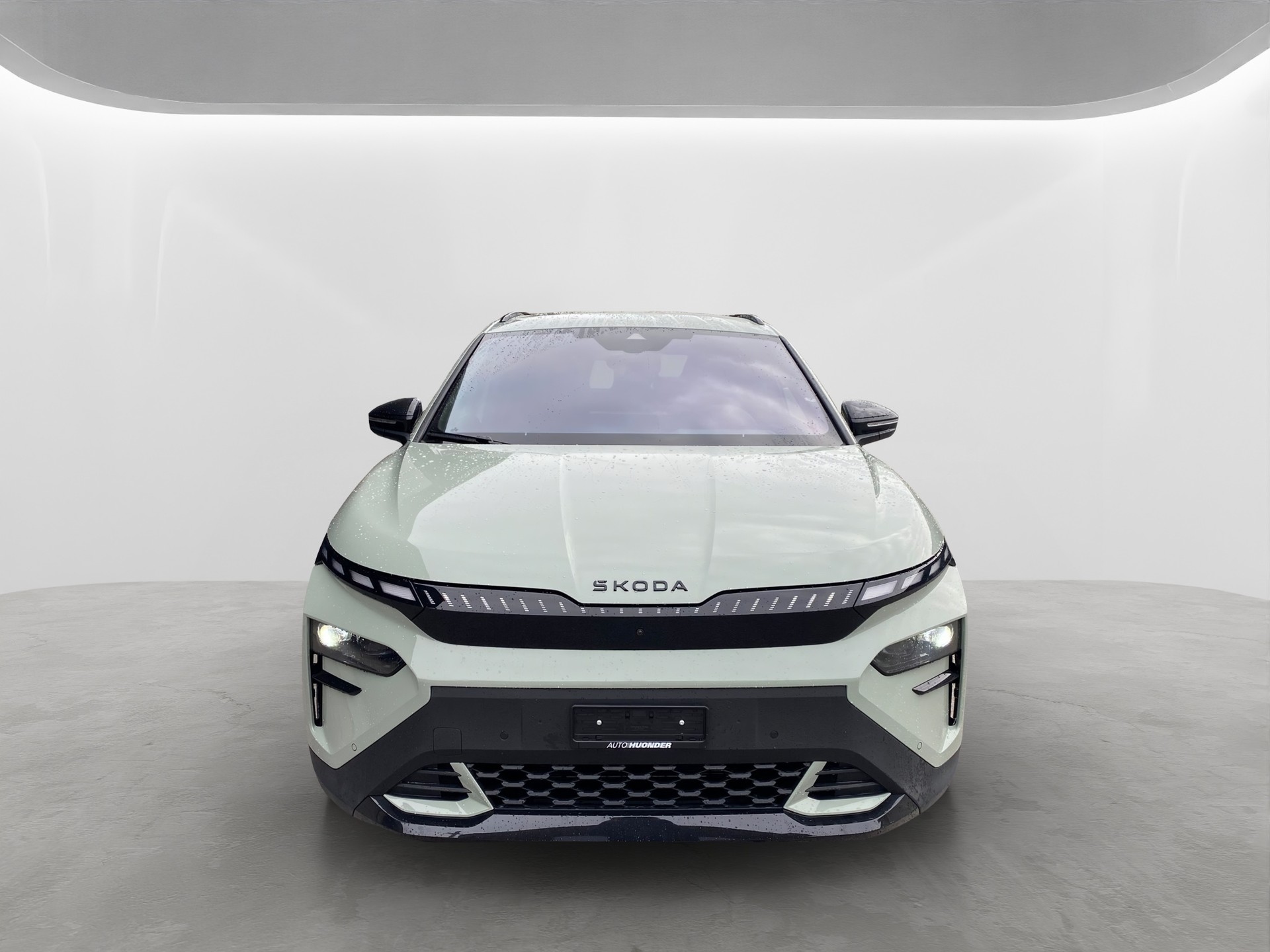 SKODA Elroq RS 4x4 MAXX-image-1