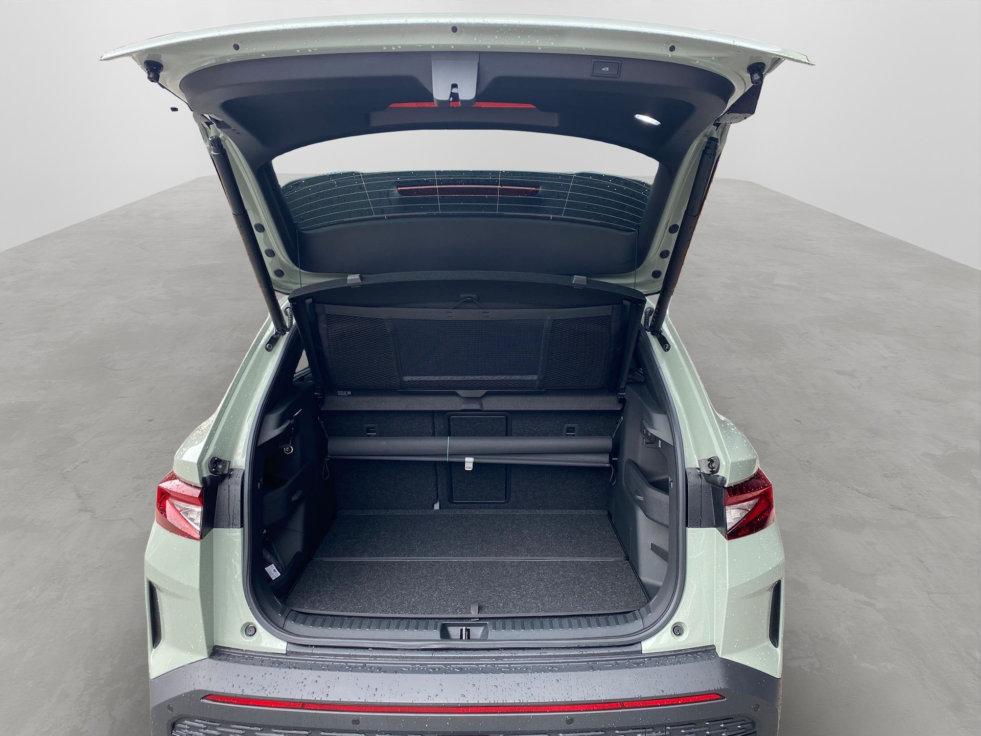 SKODA Elroq RS 4x4 MAXX-image-14
