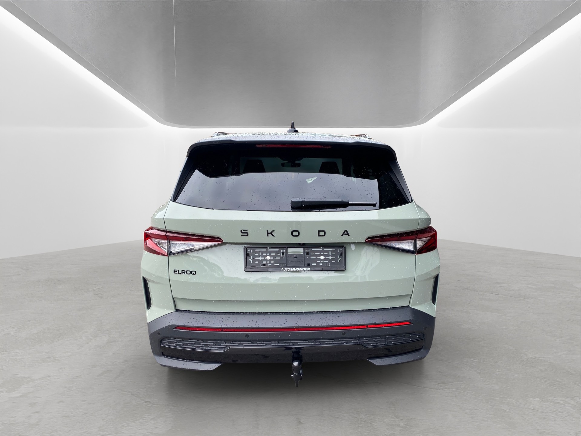 SKODA Elroq RS 4x4 MAXX-image-5