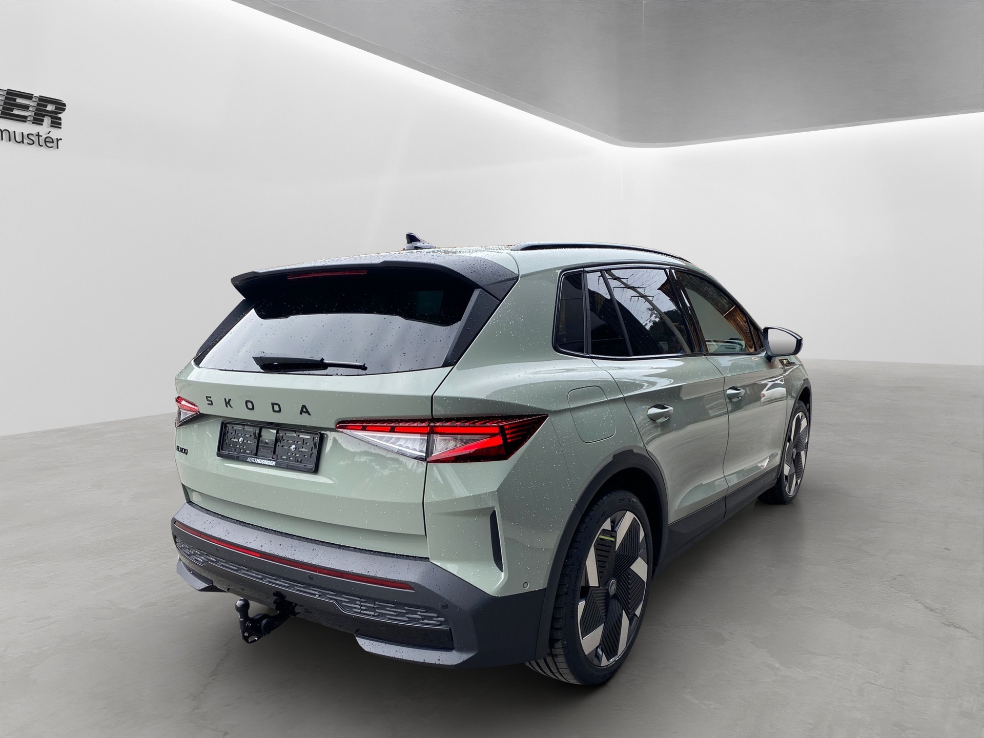 SKODA Elroq RS 4x4 MAXX-image-6