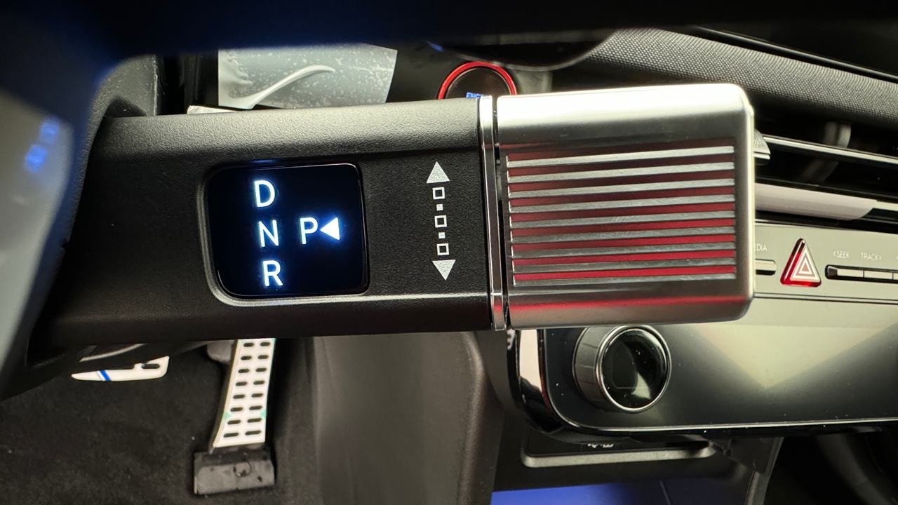 HYUNDAI Tucson 1.6 TGDI PHEV N-Line 4WD-image-10