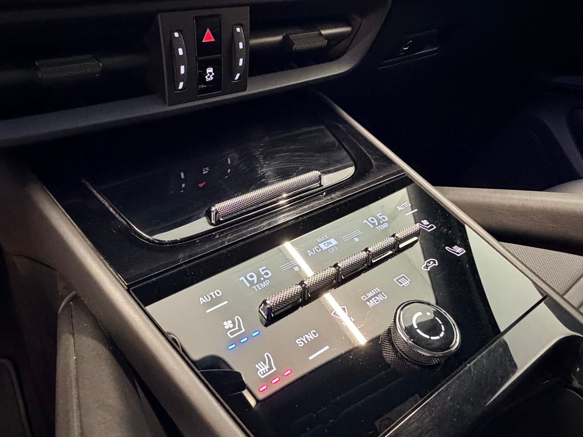 PORSCHE Cayenne S Tiptronic-image-25