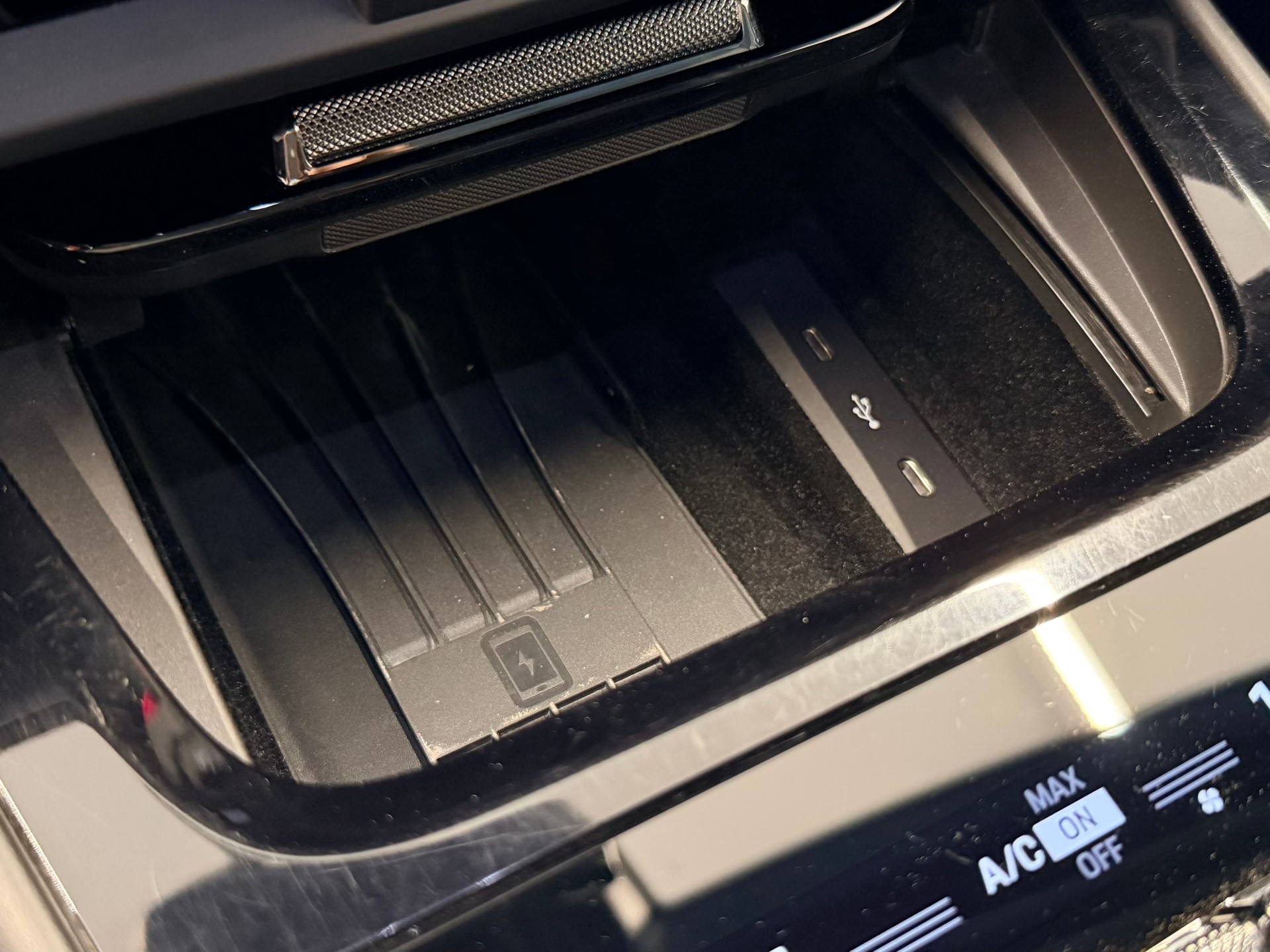 PORSCHE Cayenne S Tiptronic-image-29