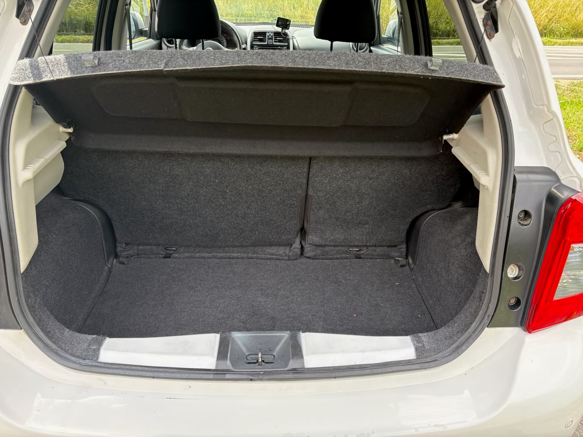 NISSAN Micra 1.2 DIG-S tekna CVT-image-4