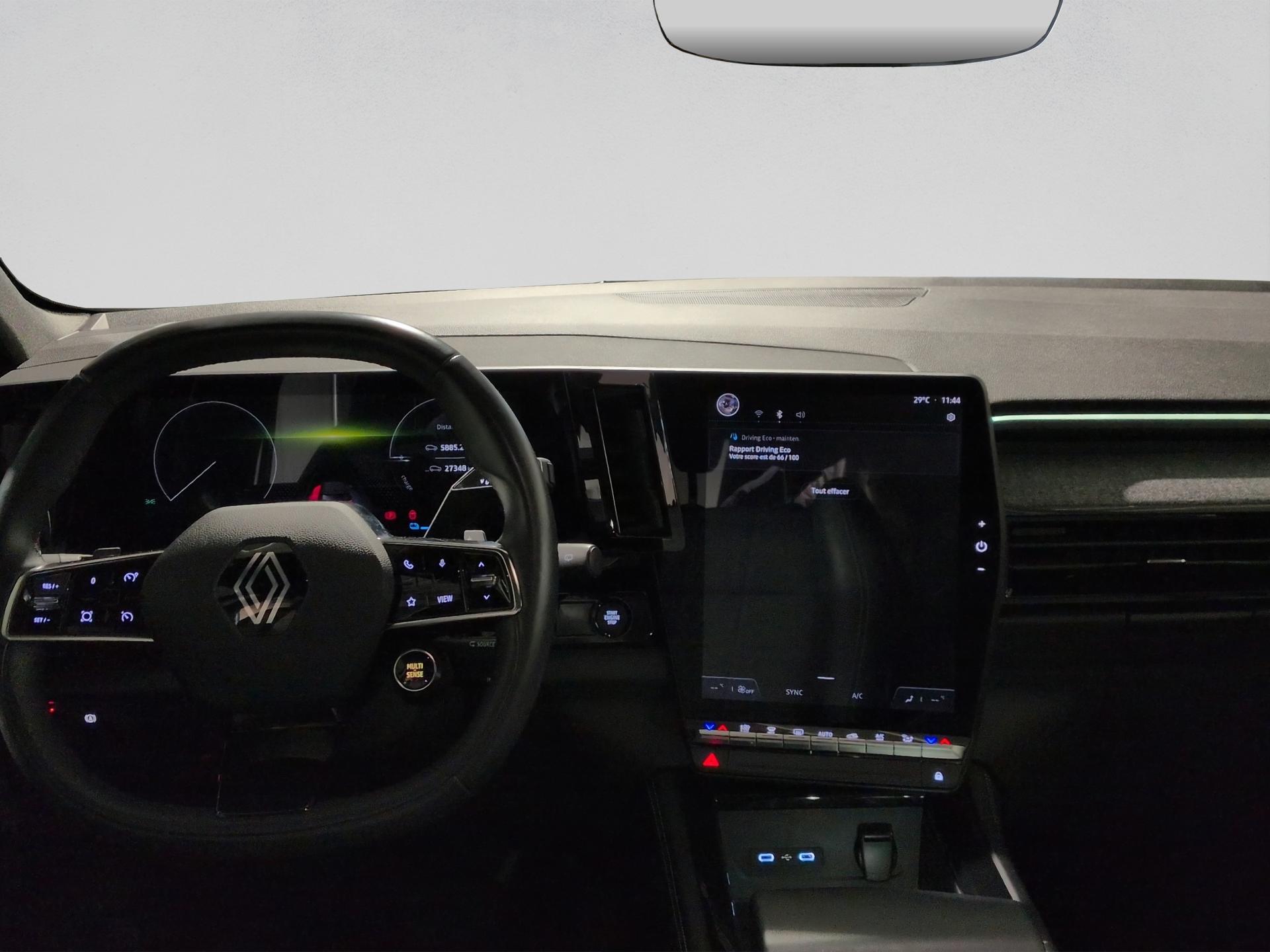 RENAULT Espace 1.2 E-Tech 200 Techno-image-13