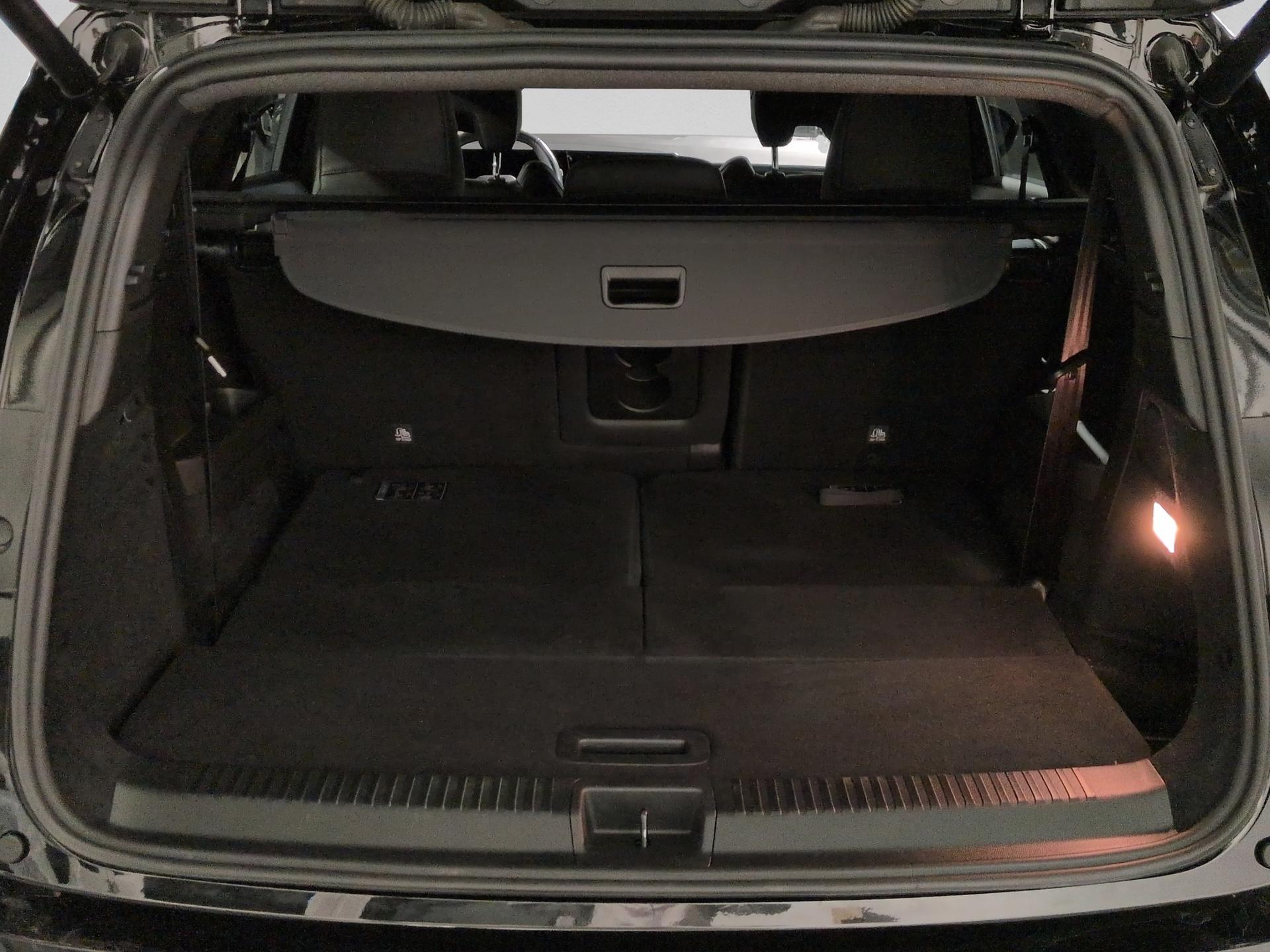 RENAULT Espace 1.2 E-Tech 200 Techno-image-15