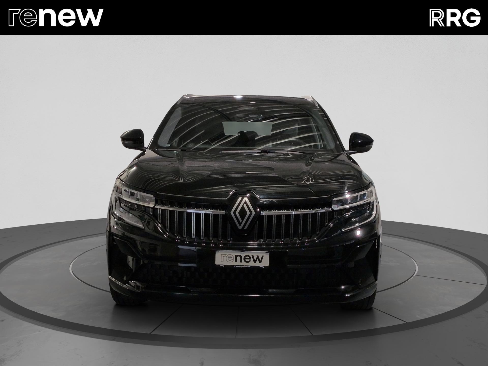 RENAULT Espace 1.2 E-Tech 200 Techno-image-7