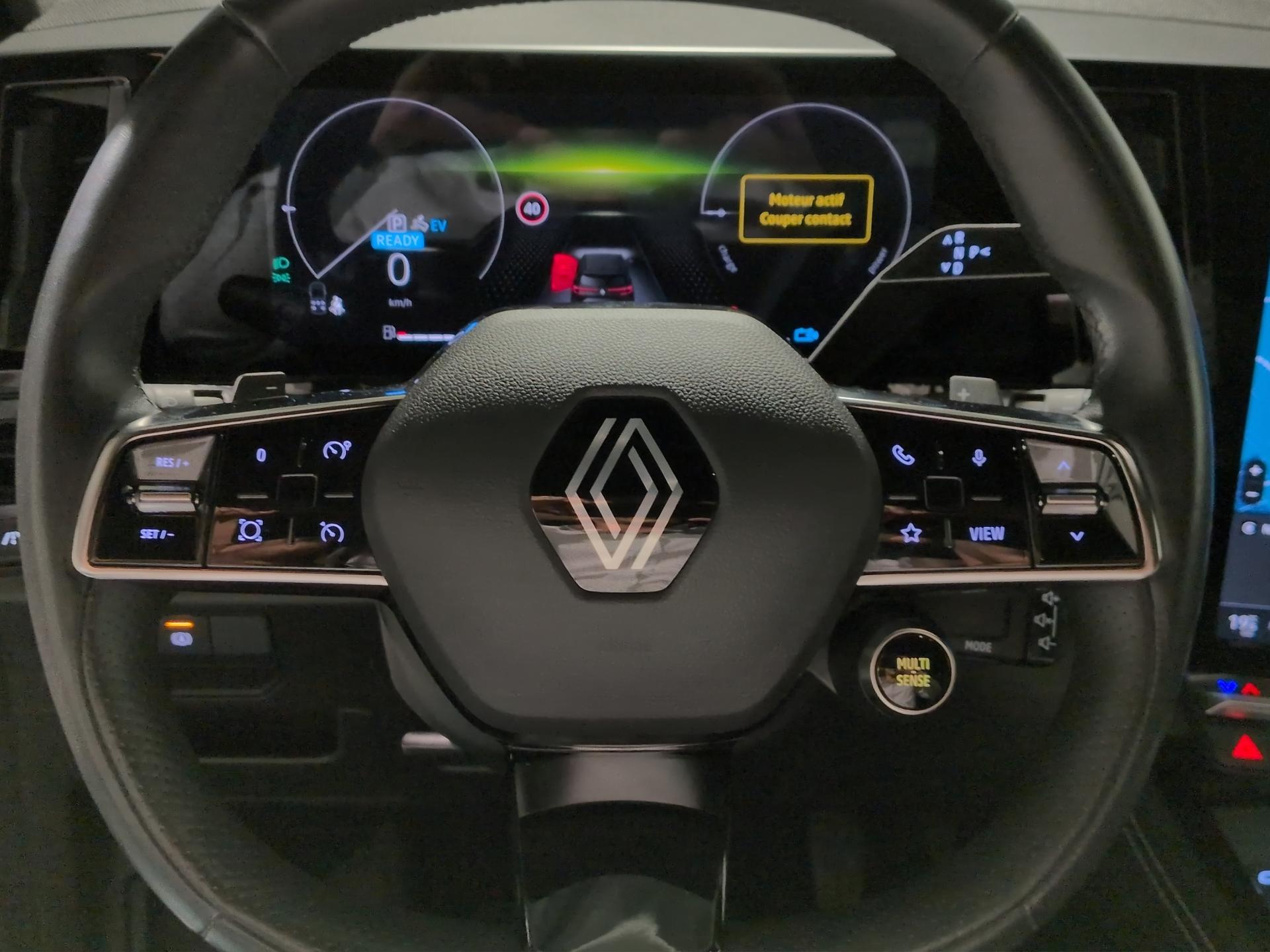 RENAULT Espace 1.2 E-Tech 200 Techno-image-9