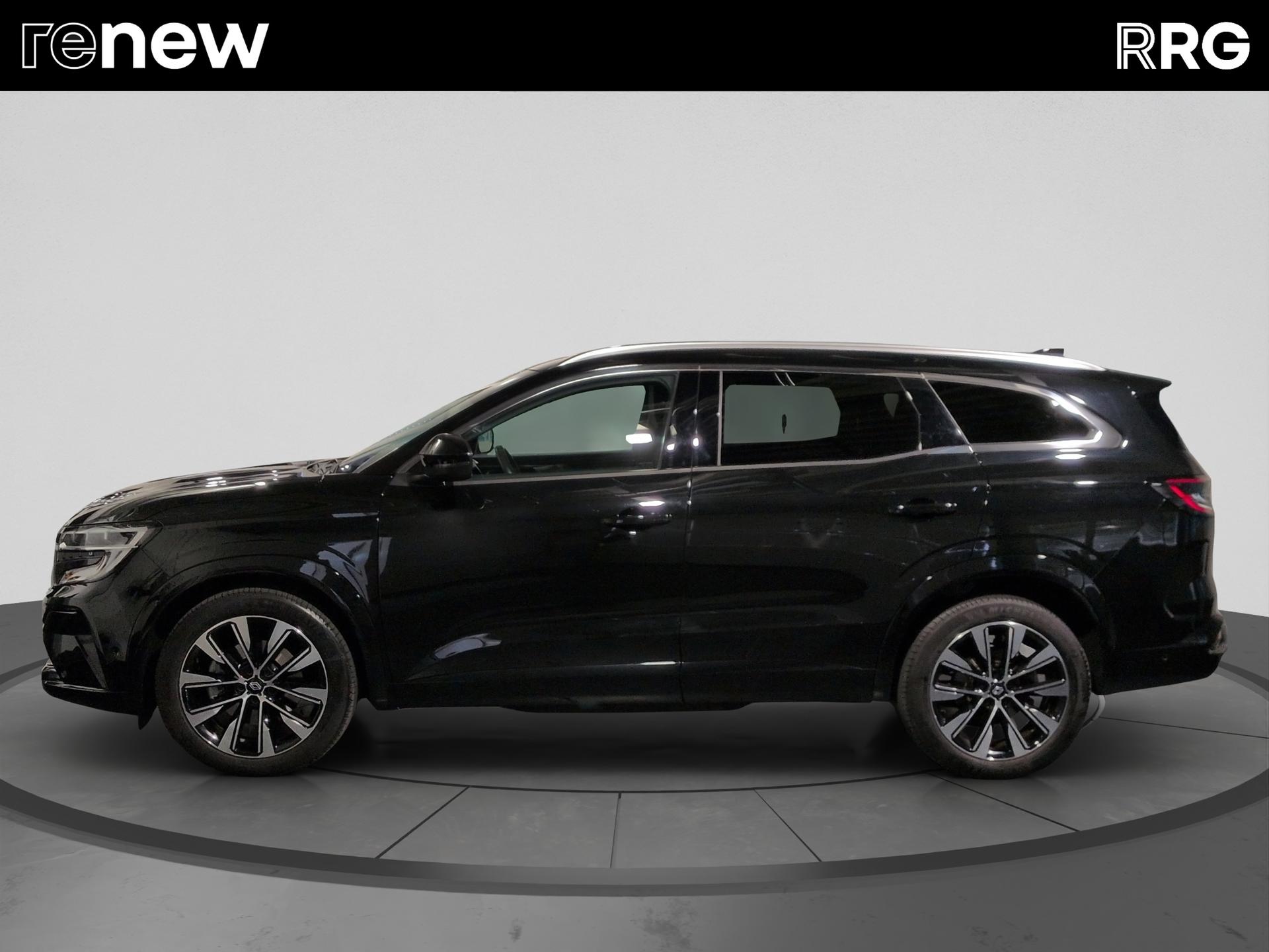 RENAULT Espace 1.2 E-Tech 200 Techno-image-5