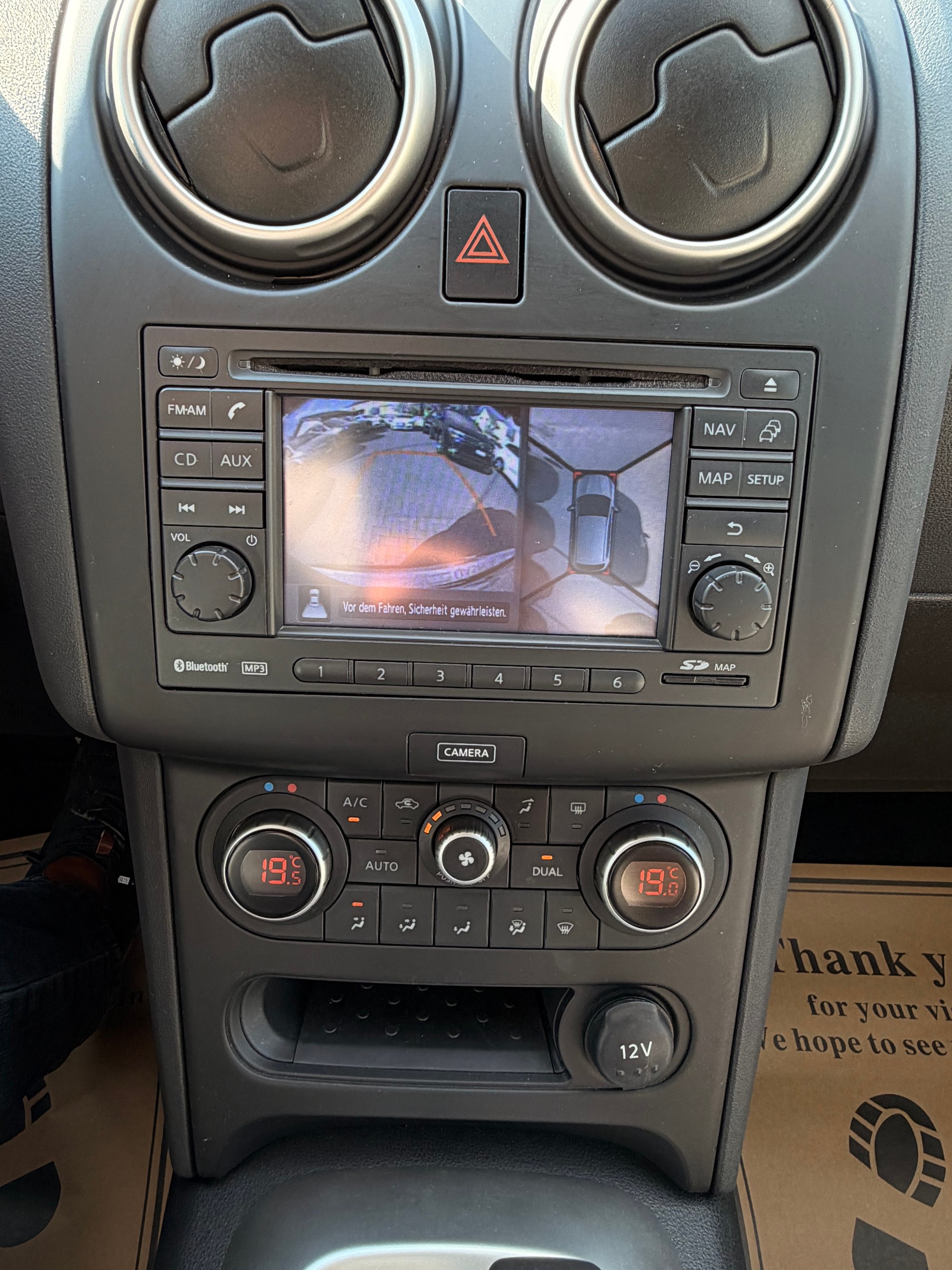 NISSAN Qashqai 2.0 4WD 360 XTronic CVT-image-31