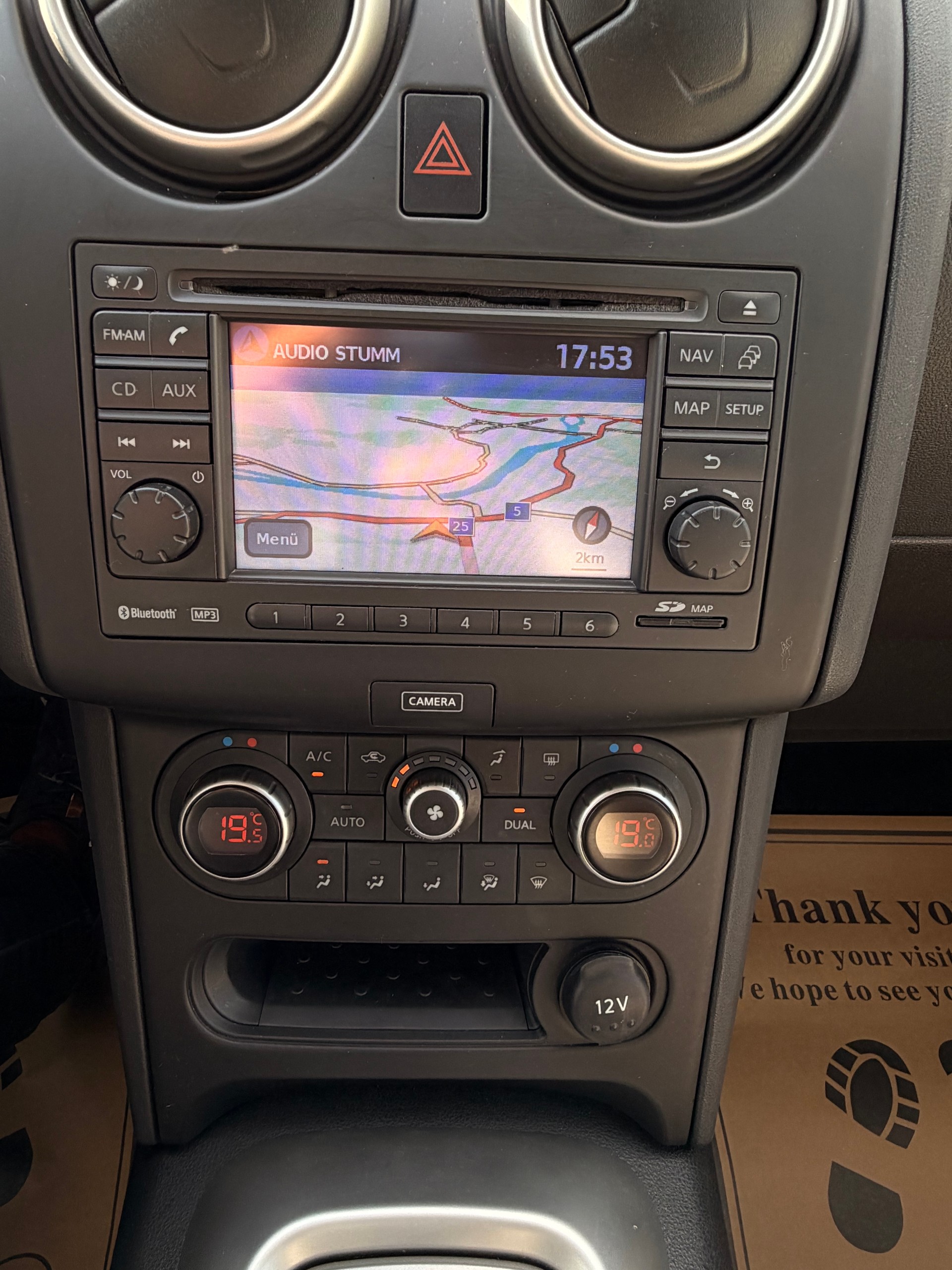 NISSAN Qashqai 2.0 4WD 360 XTronic CVT-image-30