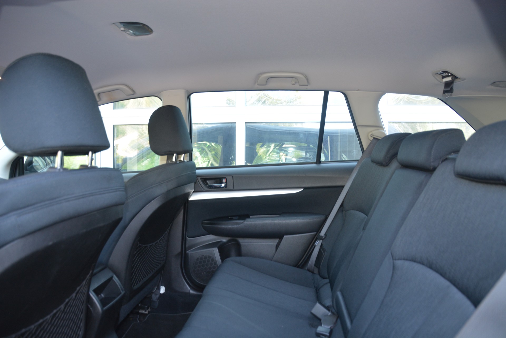 SUBARU Legacy 2.0i Advantage AWD Lineartronic Ice Bear-image-15