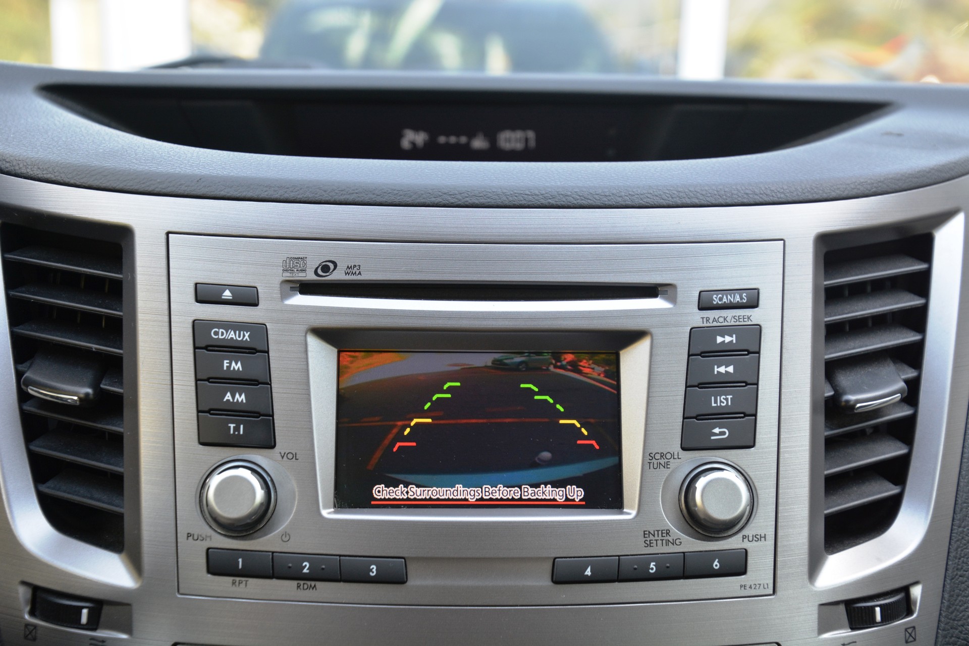 SUBARU Legacy 2.0i Advantage AWD Lineartronic Ice Bear-image-10