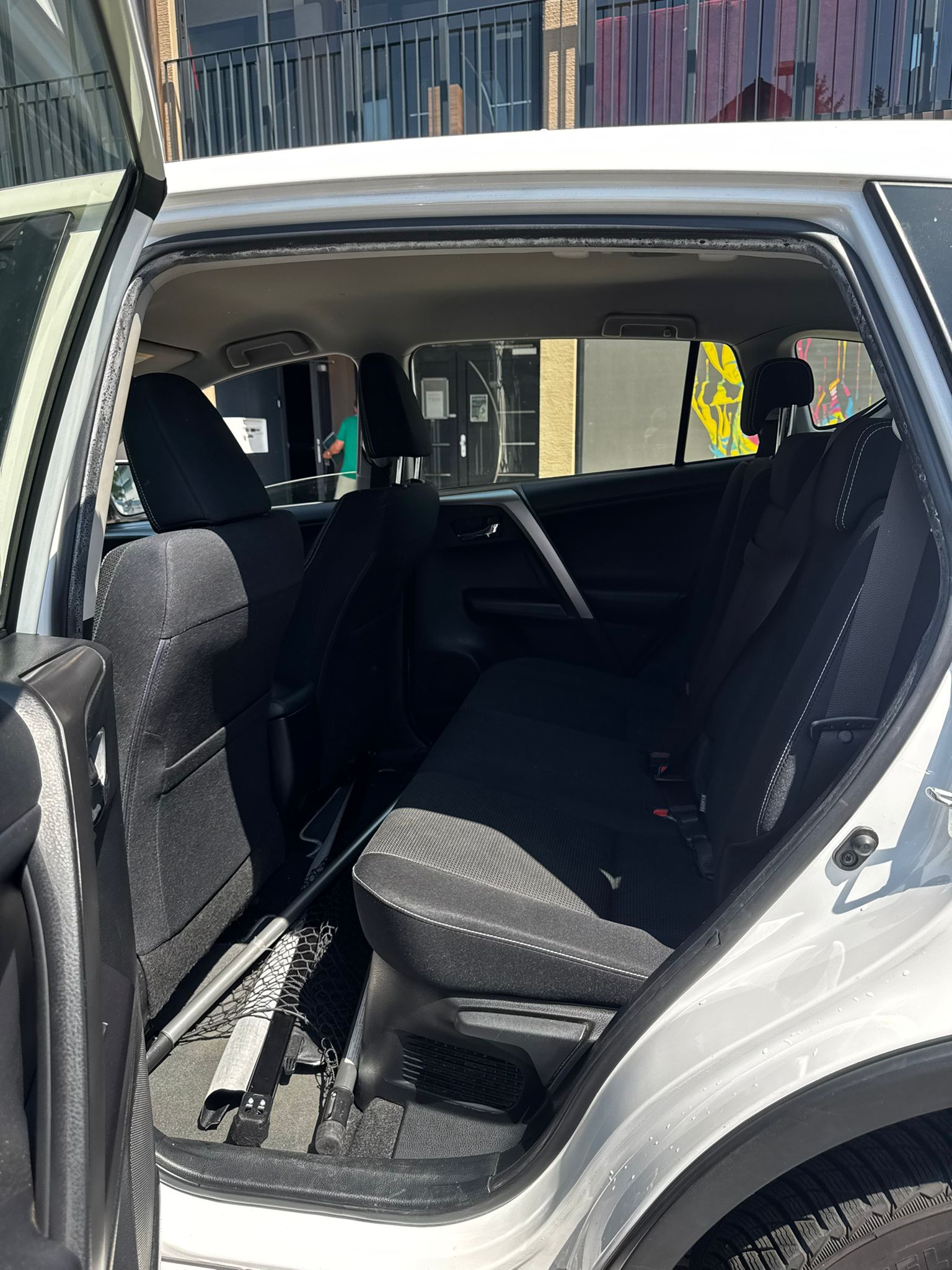 TOYOTA RAV-4 2.5 HSD Sol Premium e-CVT-image-9