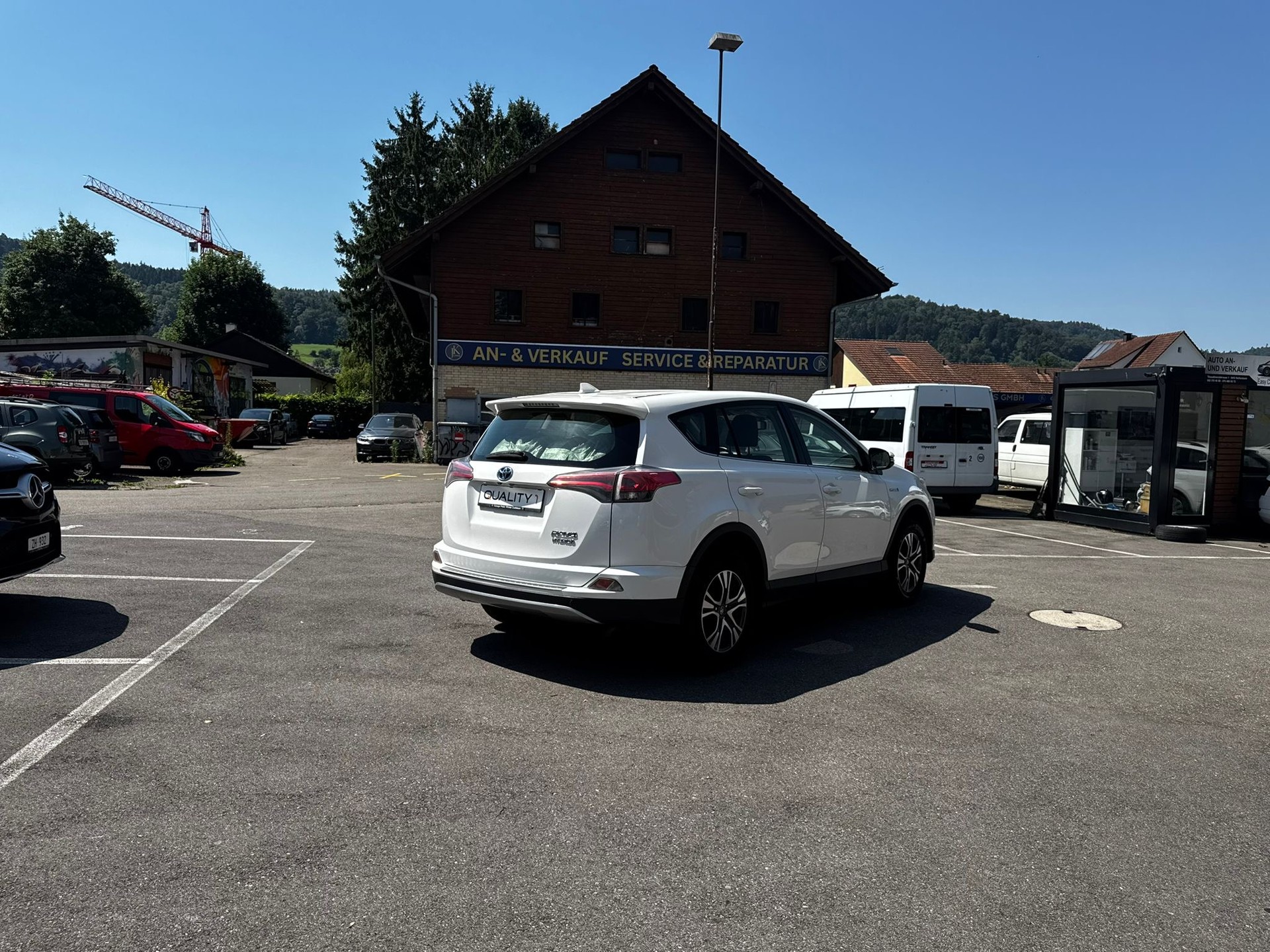 TOYOTA RAV-4 2.5 HSD Sol Premium e-CVT-image-5