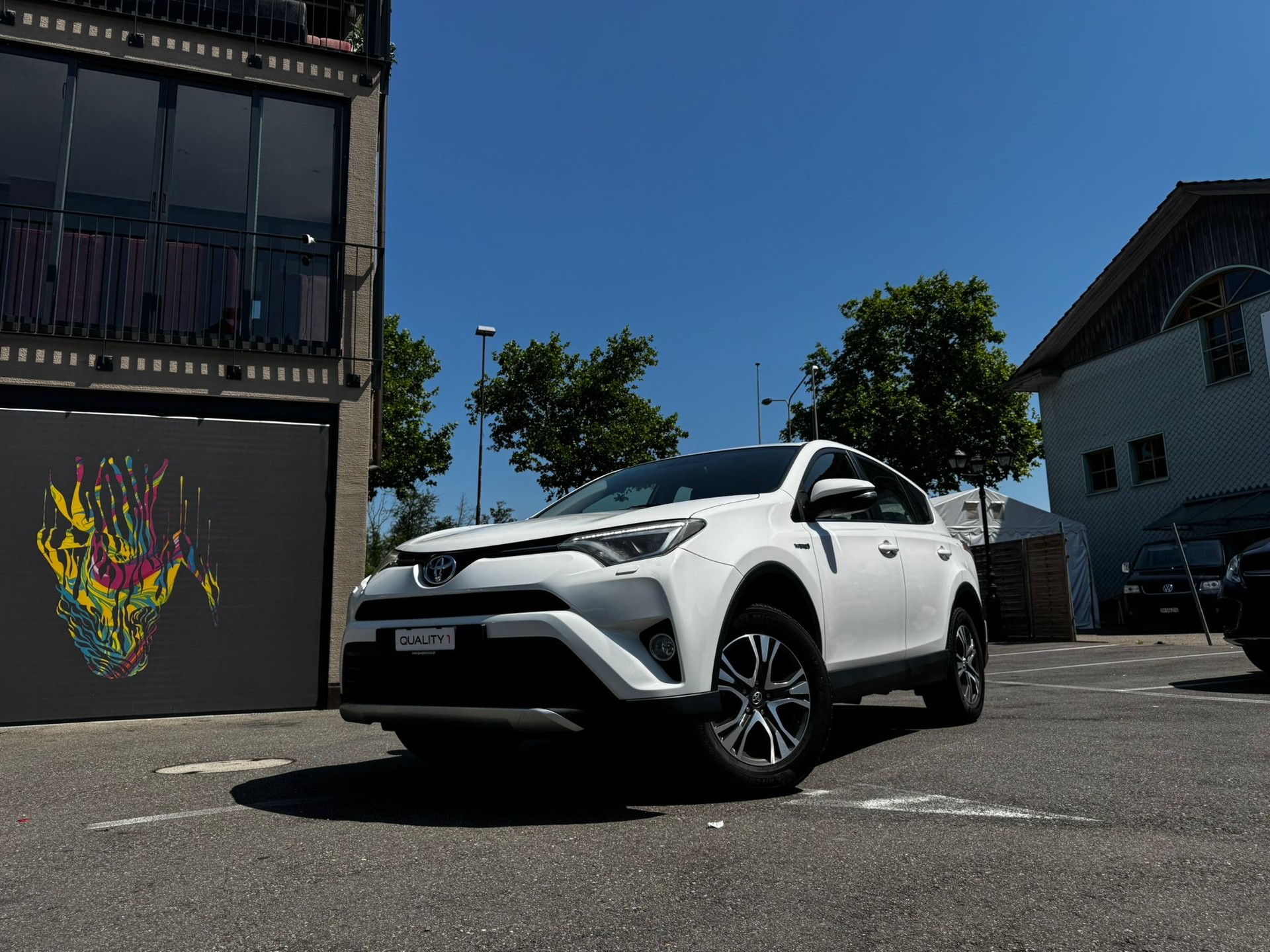 TOYOTA RAV-4 2.5 HSD Sol Premium e-CVT-image-0