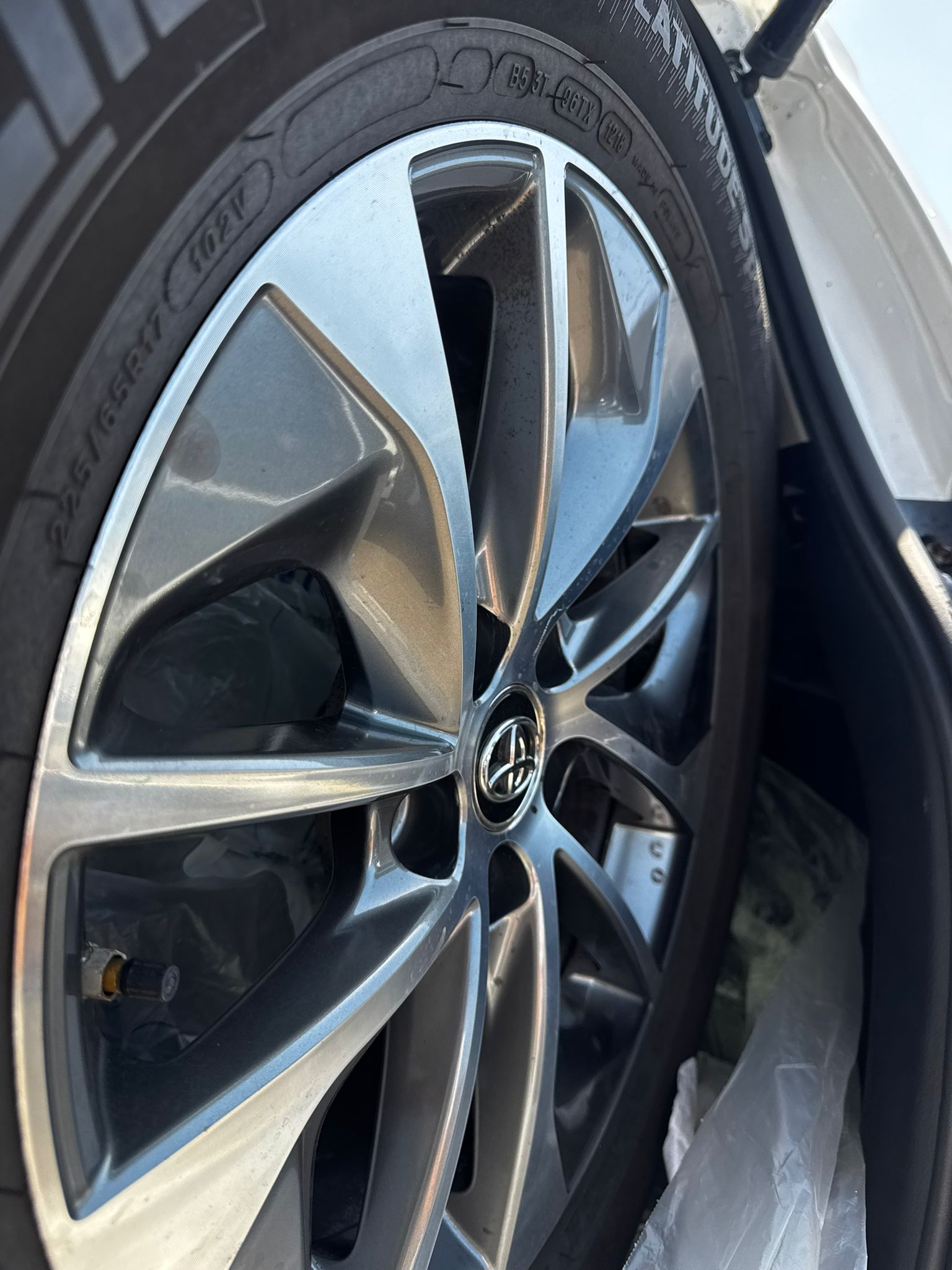 TOYOTA RAV-4 2.5 HSD Sol Premium e-CVT-image-15