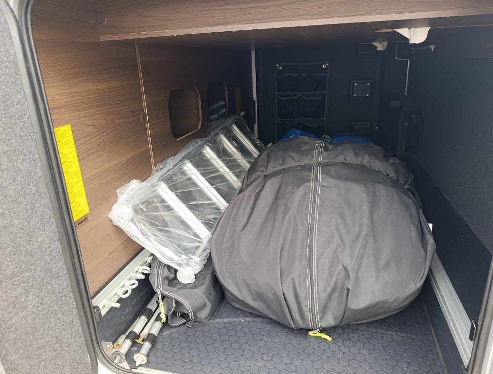 ADRIA *** Adria Coral Supreme 670 DC Premium Fahrzeug /Lithium Bat.| Truma Combi E Heizung | Autark & Winterfest *-image-11