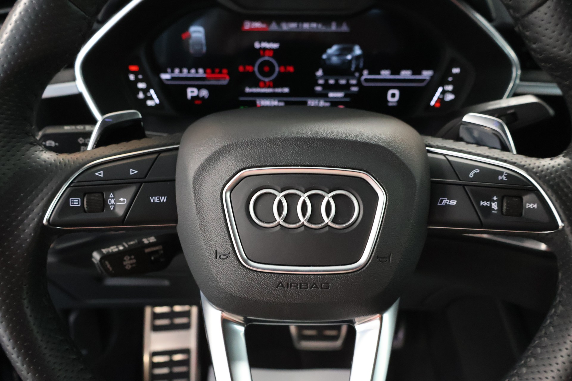 AUDI RS Q3 Sportback quattro S tronic-image-27