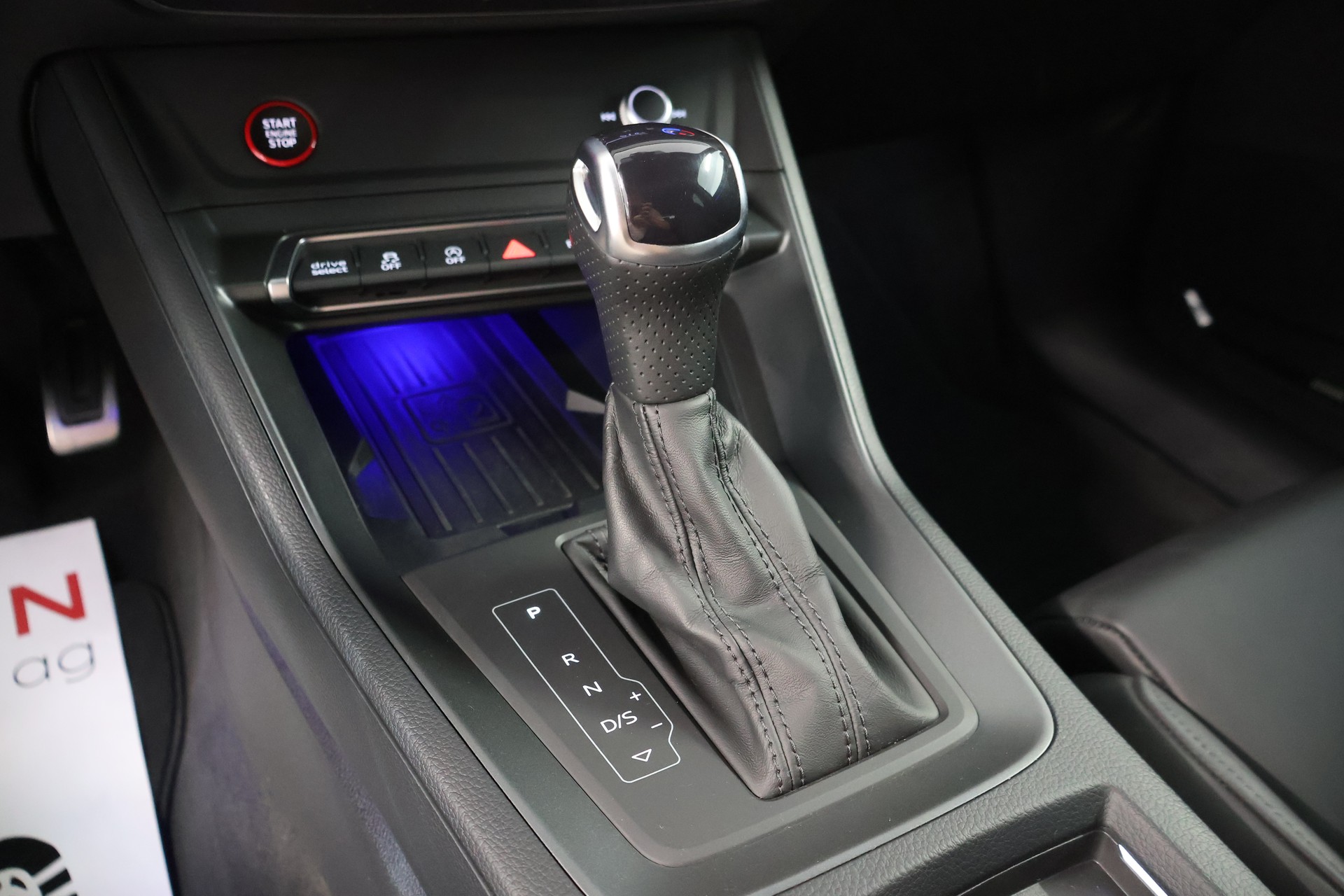 AUDI RS Q3 Sportback quattro S tronic-image-17