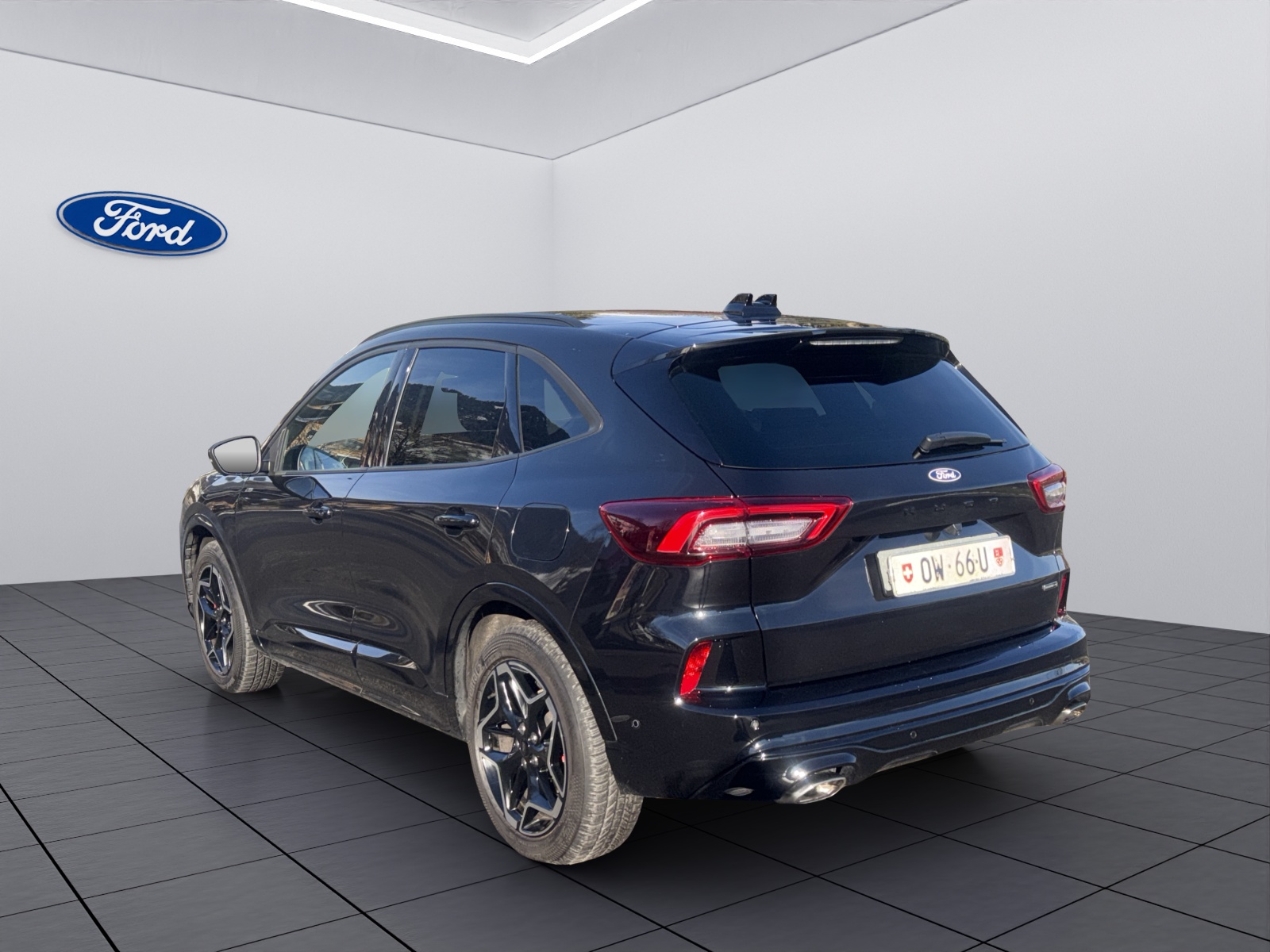 FORD Kuga 2.5 Hybrid ST-Line X 4x4-image-6