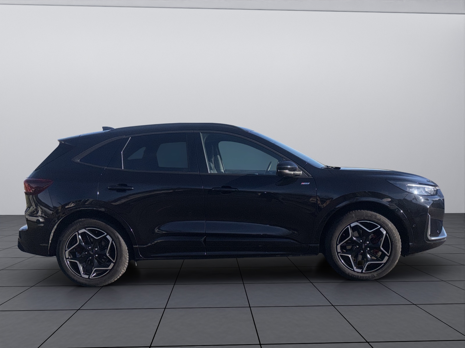 FORD Kuga 2.5 Hybrid ST-Line X 4x4-image-3