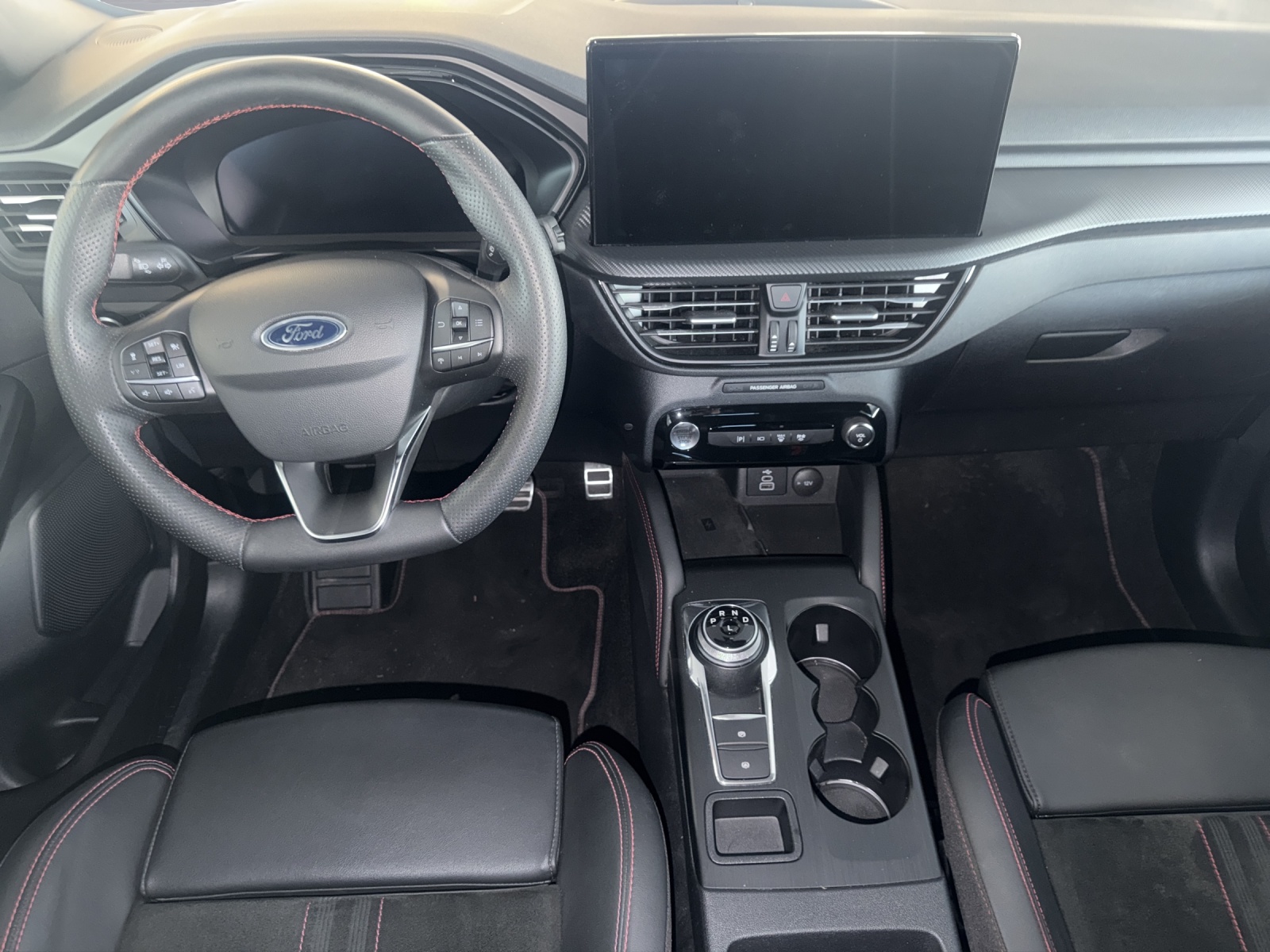FORD Kuga 2.5 Hybrid ST-Line X 4x4-image-10