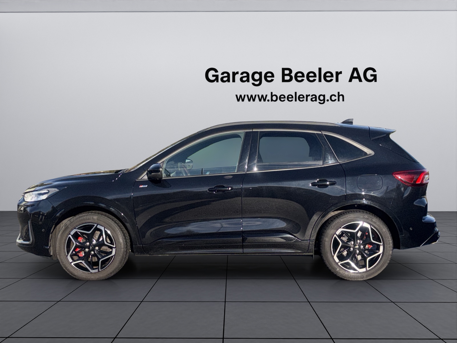 FORD Kuga 2.5 Hybrid ST-Line X 4x4-image-7