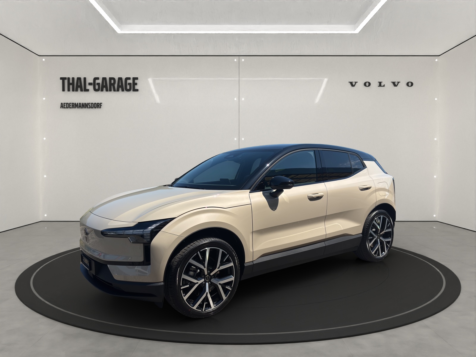 VOLVO EX30 E60 Plus-image-0