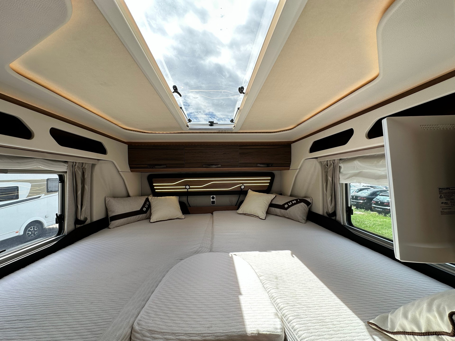 KNAUS Sun I 900 LEG-image-29