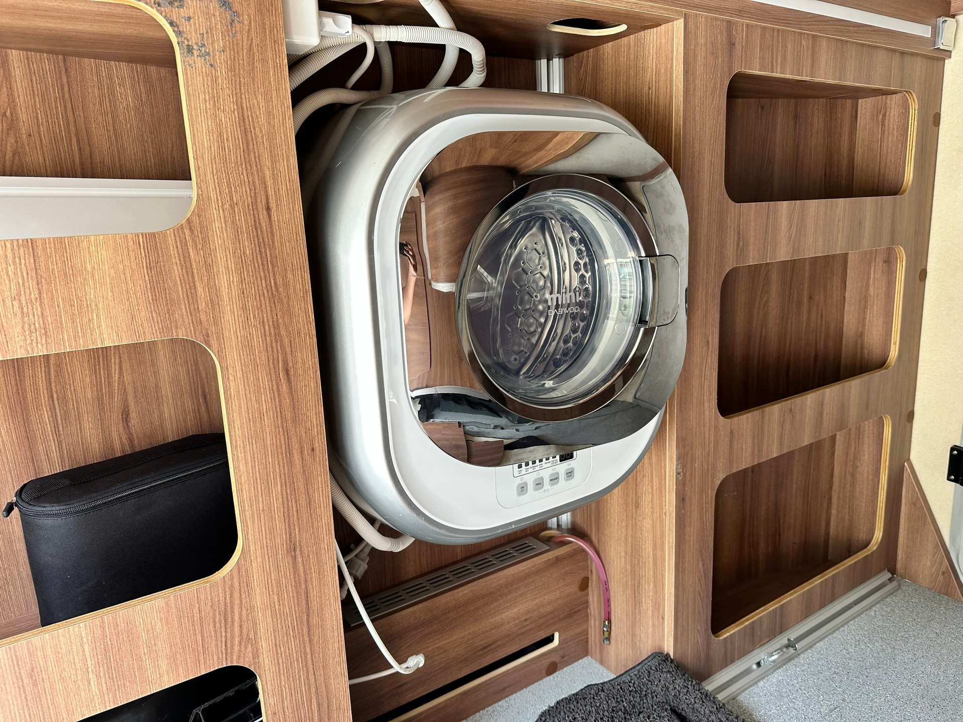 KNAUS Sun I 900 LEG-image-9