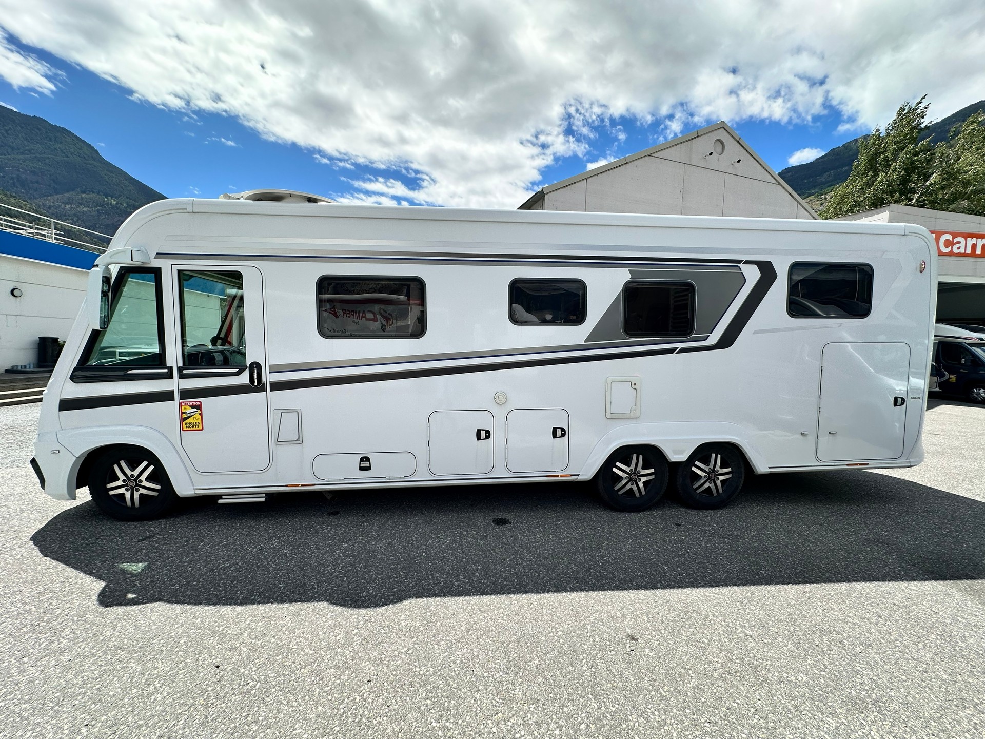 KNAUS Sun I 900 LEG-image-1