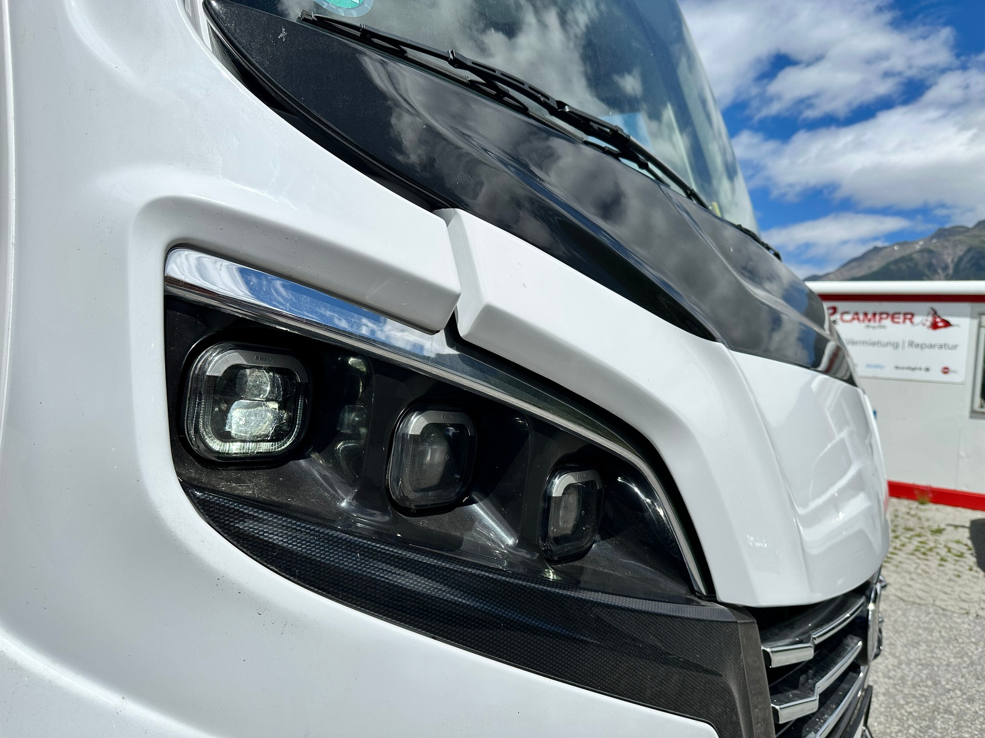 KNAUS Sun I 900 LEG-image-8