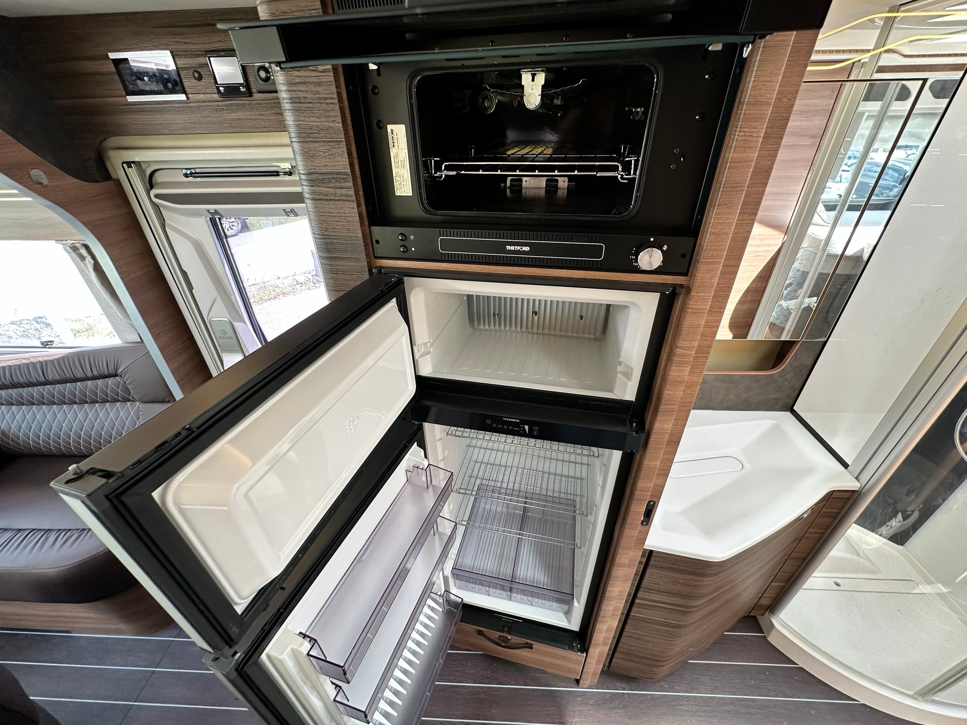 KNAUS Sun I 900 LEG-image-23