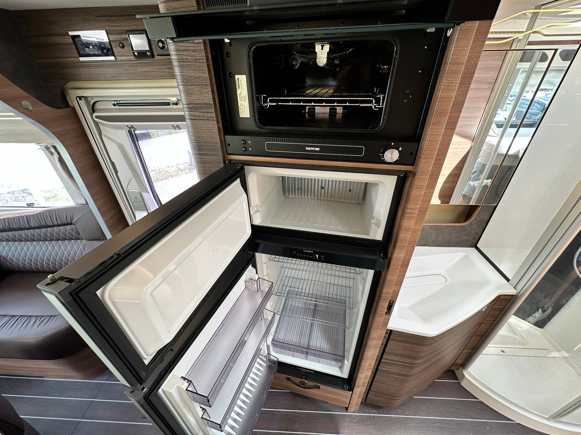 KNAUS Sun I 900 LEG-image-22