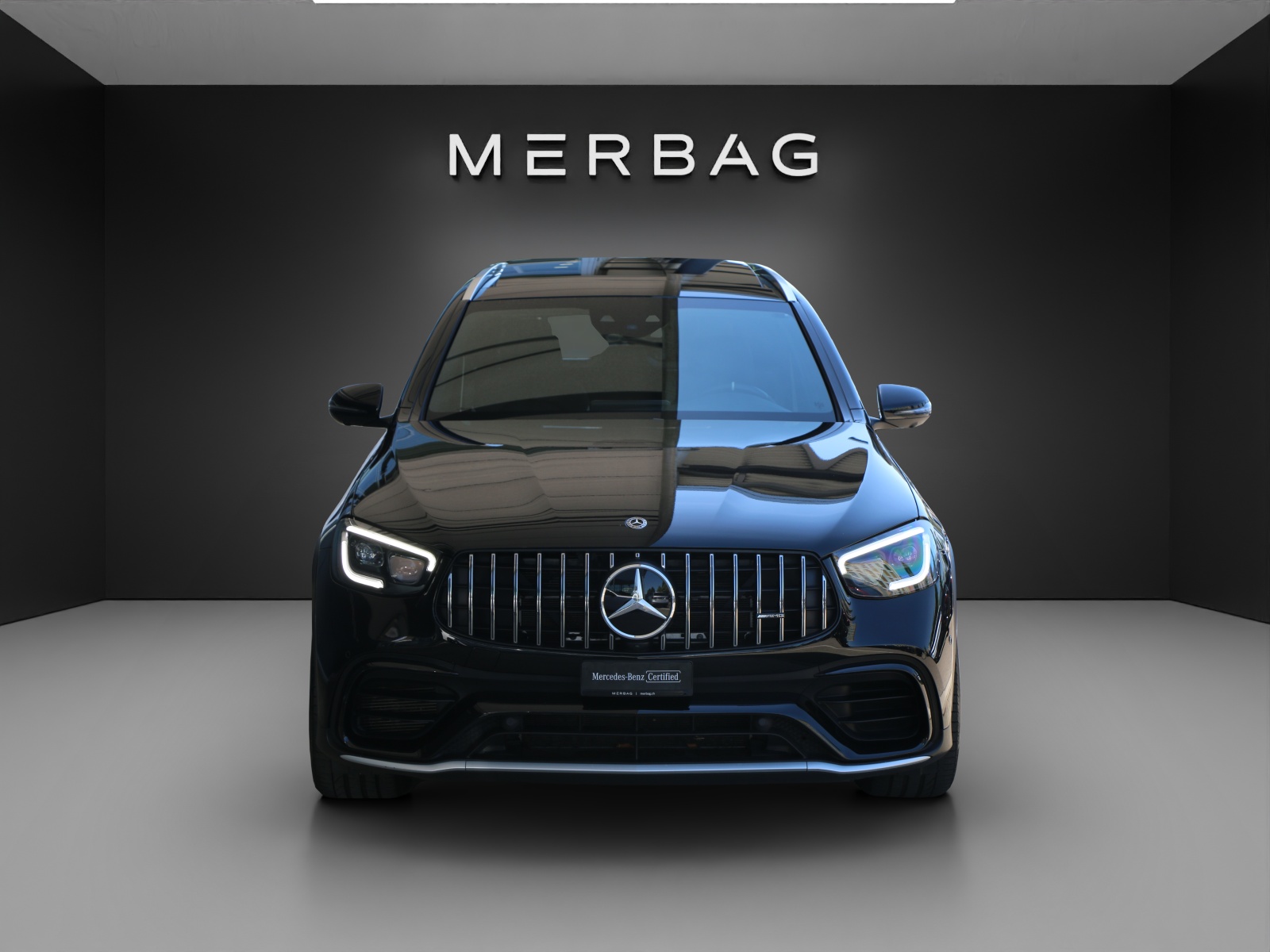 MERCEDES-BENZ GLC 63 S AMG 4Matic-image-6