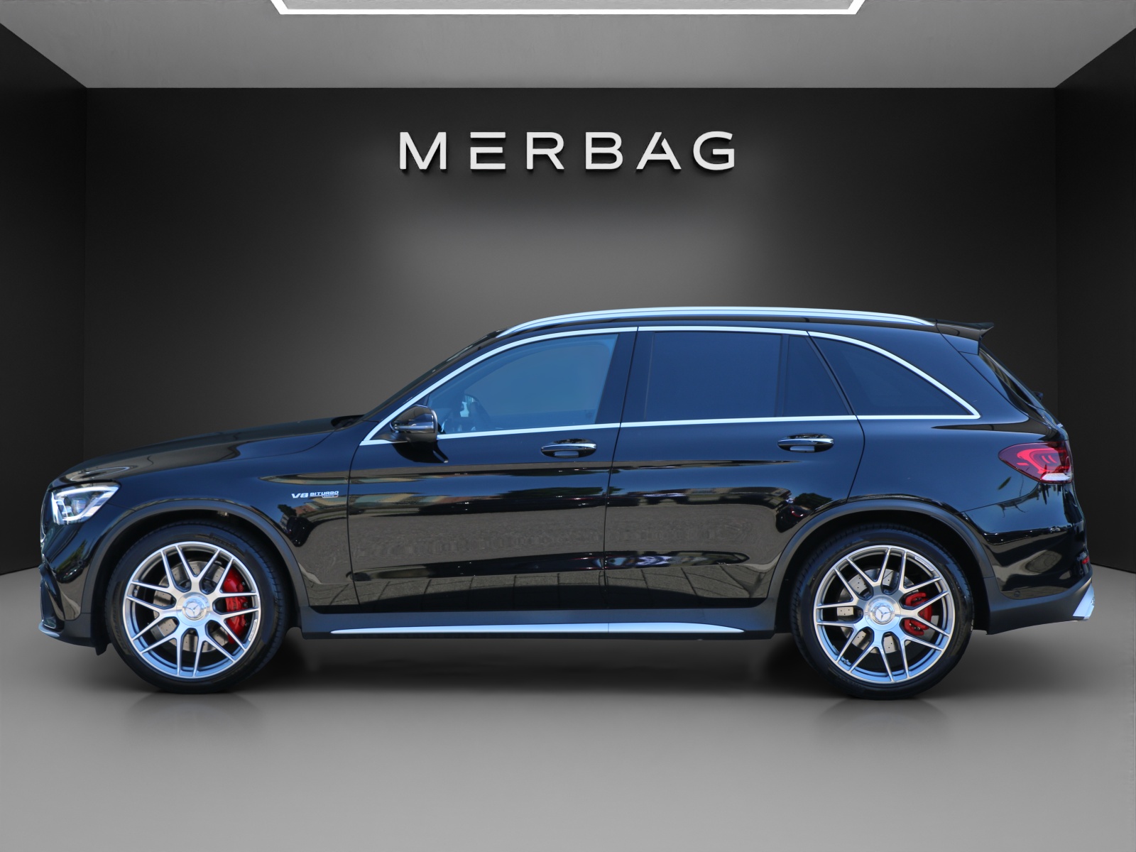 MERCEDES-BENZ GLC 63 S AMG 4Matic-image-3