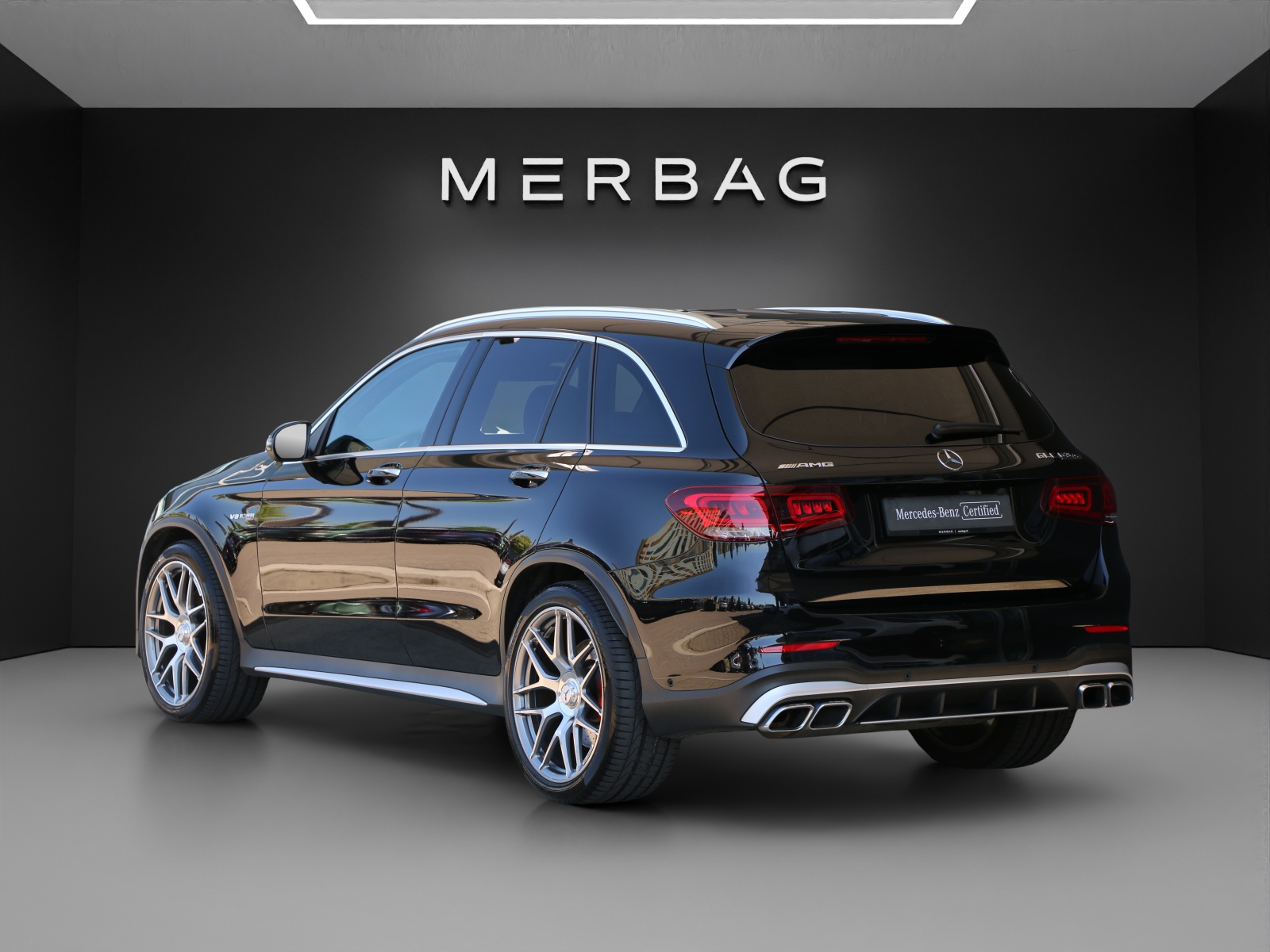 MERCEDES-BENZ GLC 63 S AMG 4Matic-image-4