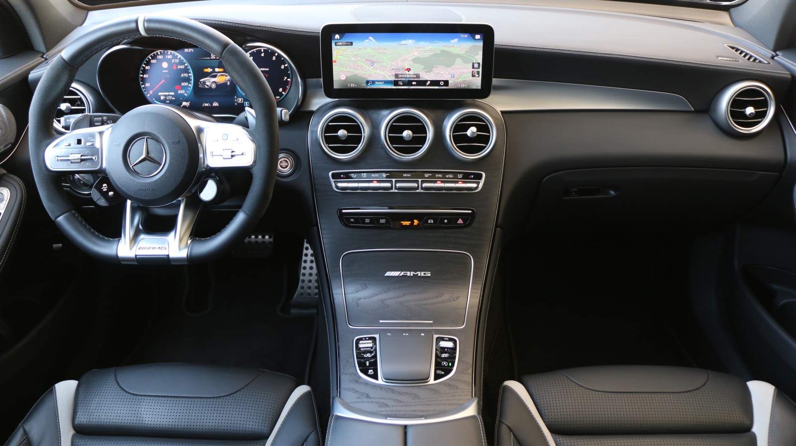MERCEDES-BENZ GLC 63 S AMG 4Matic-image-13